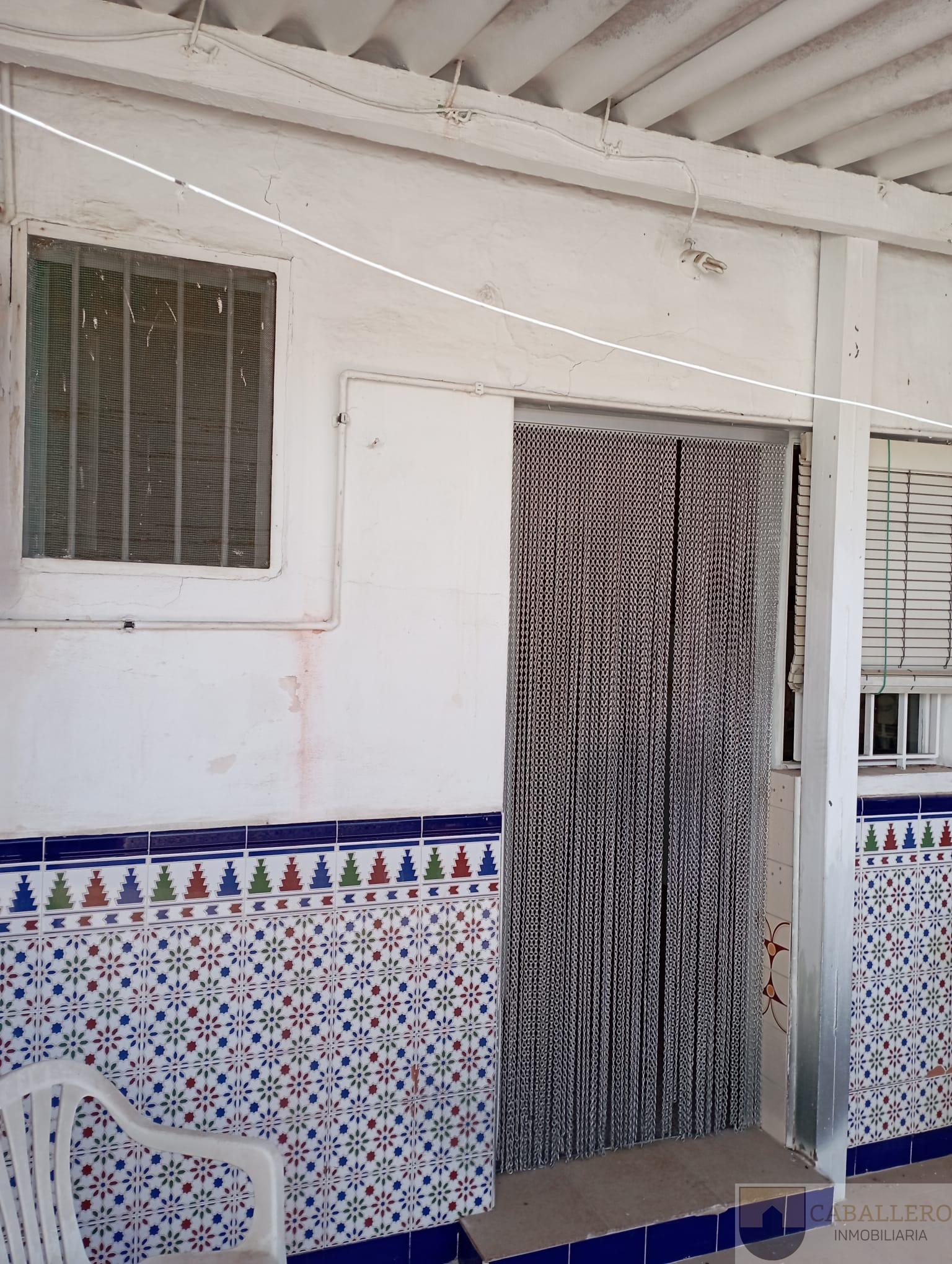 For sale of house in Murcia