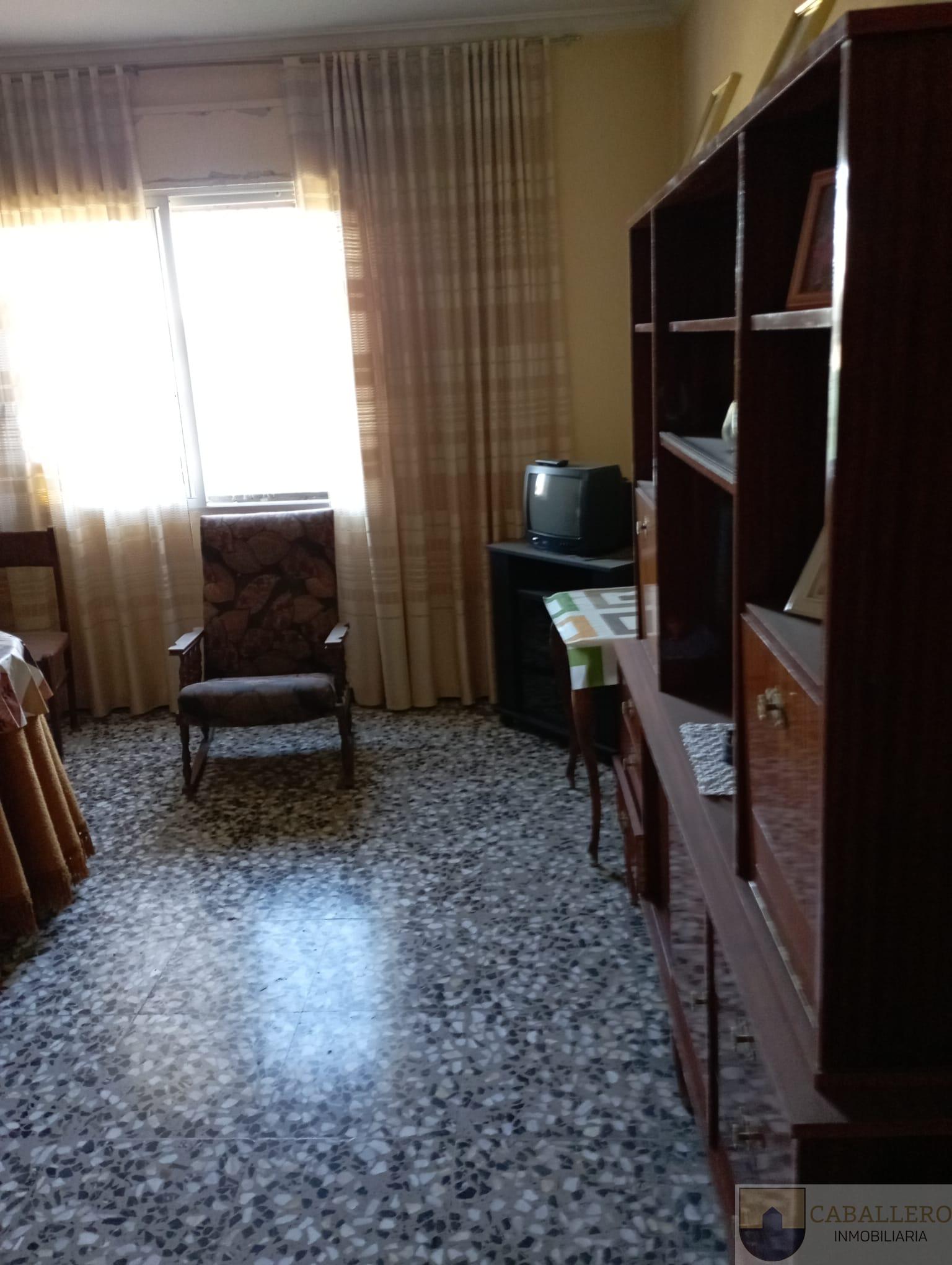 For sale of house in Murcia