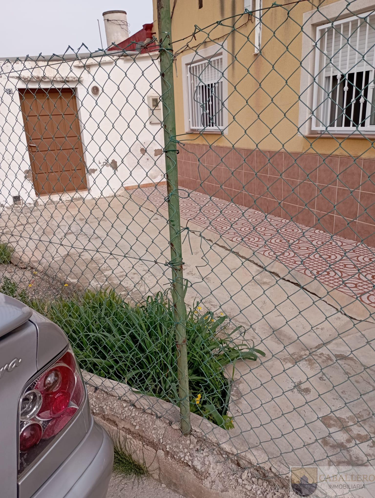 For sale of house in Murcia