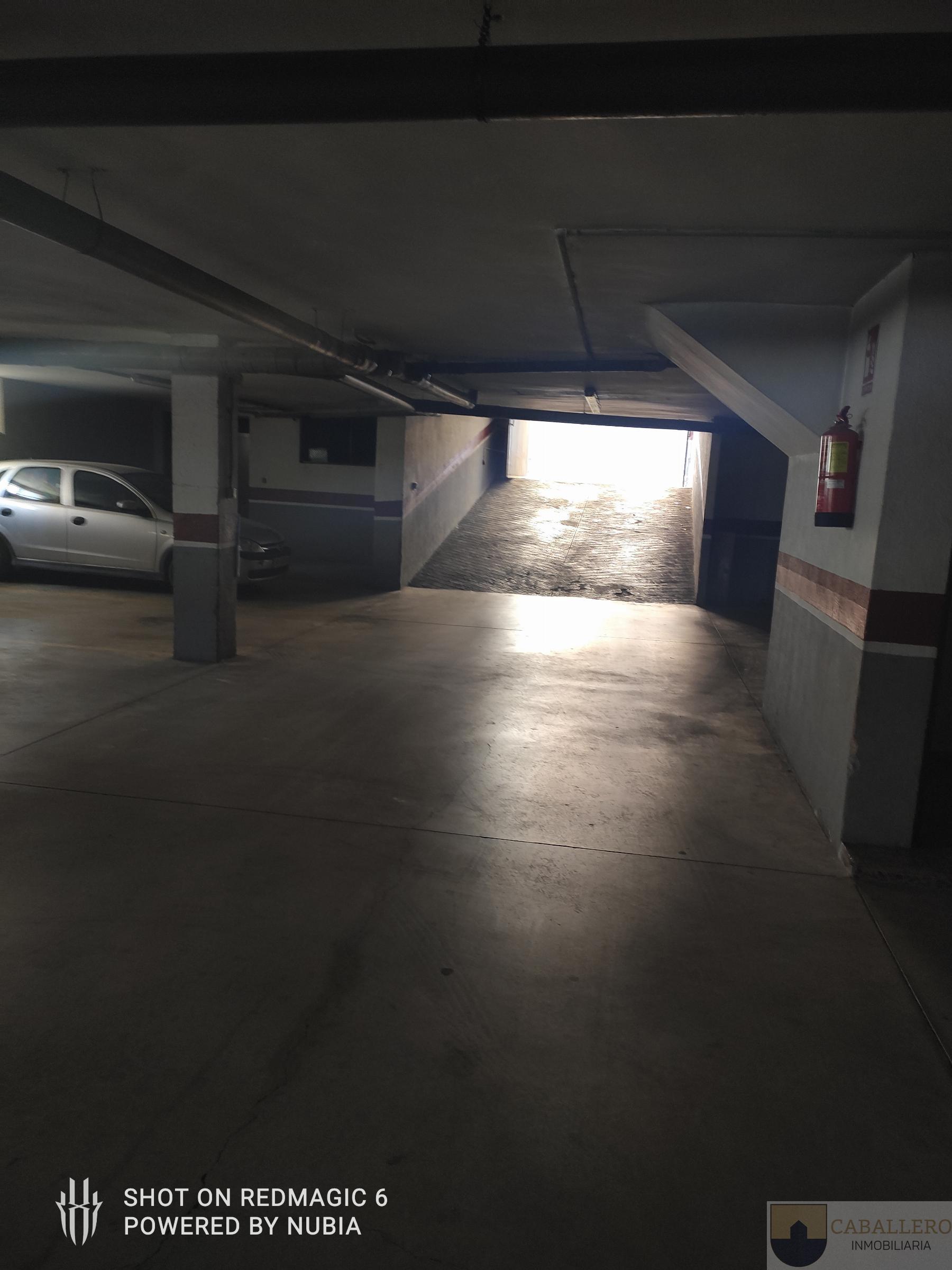For sale of flat in Murcia