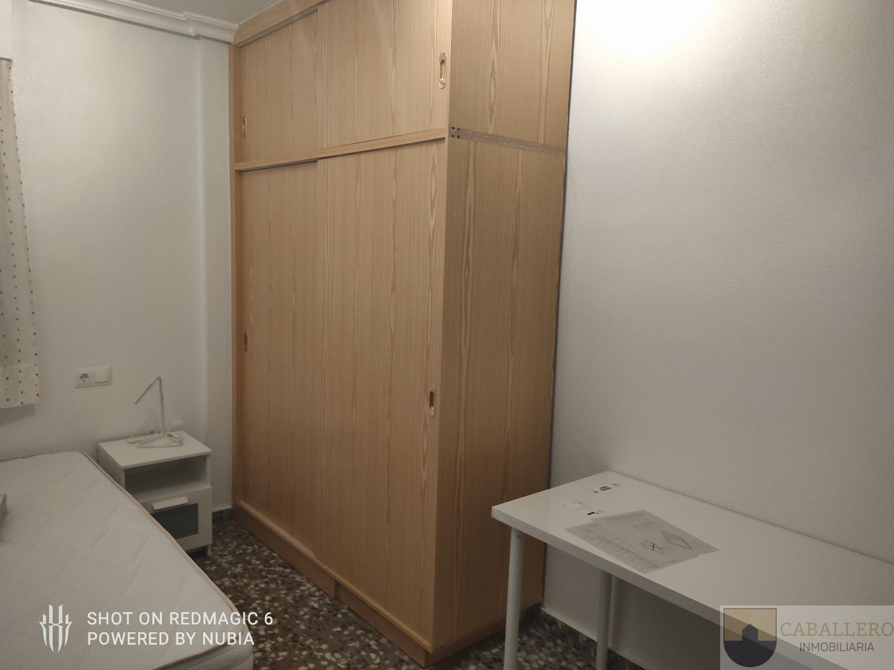 For sale of flat in Murcia