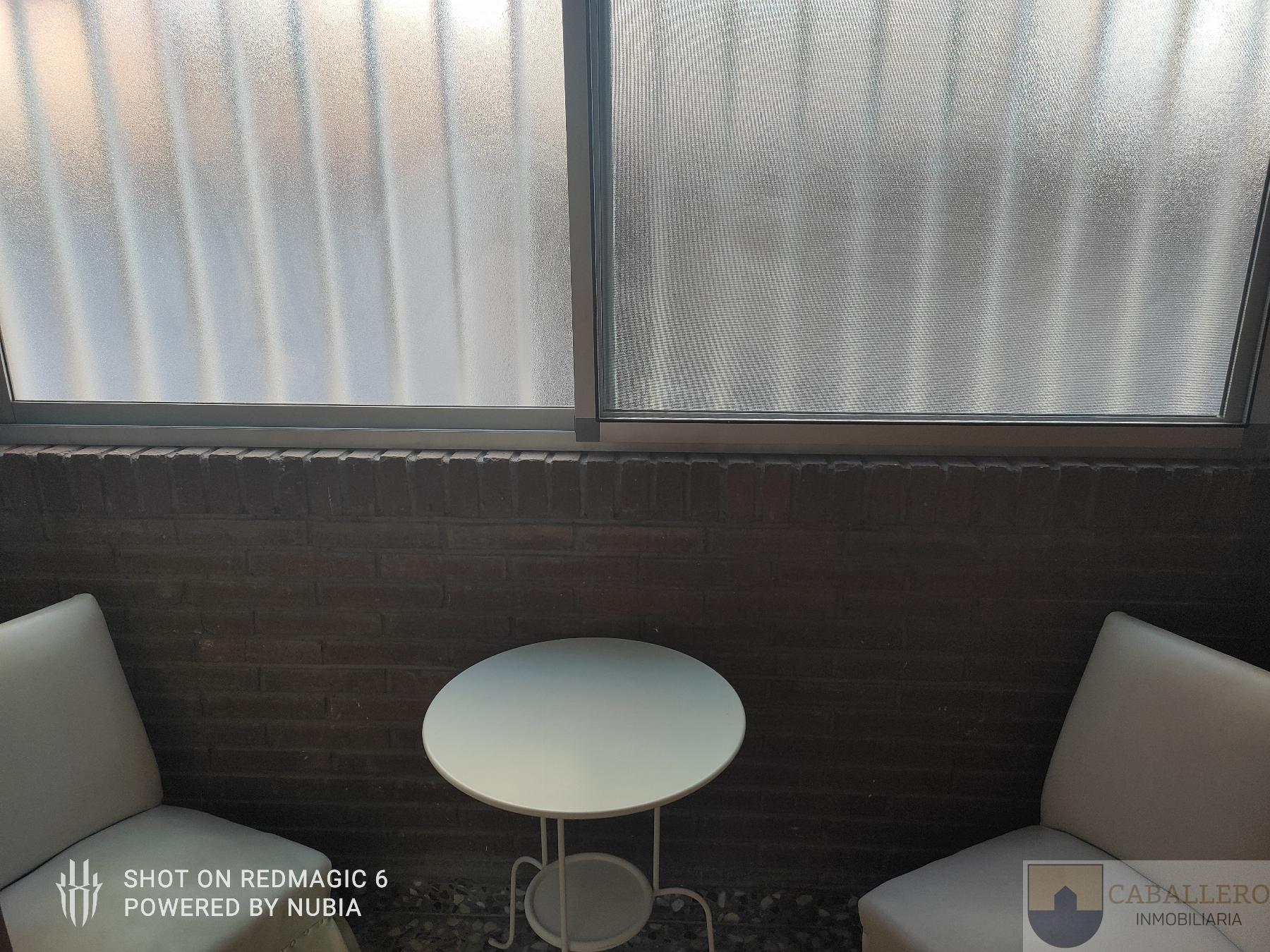 For sale of flat in Murcia