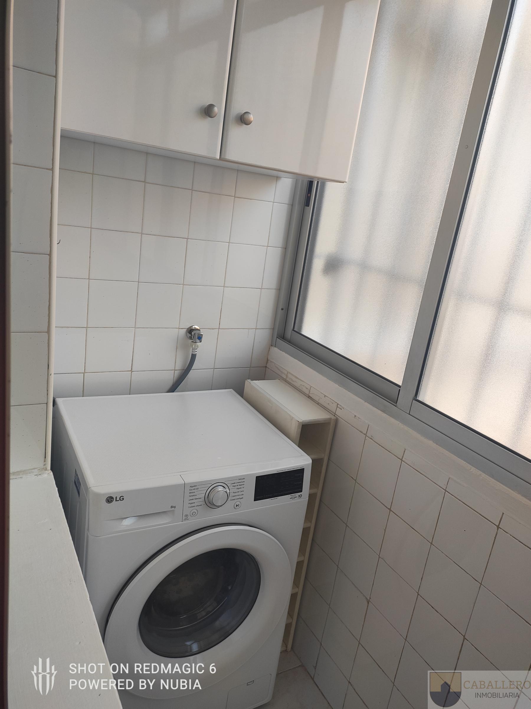 For sale of flat in Murcia