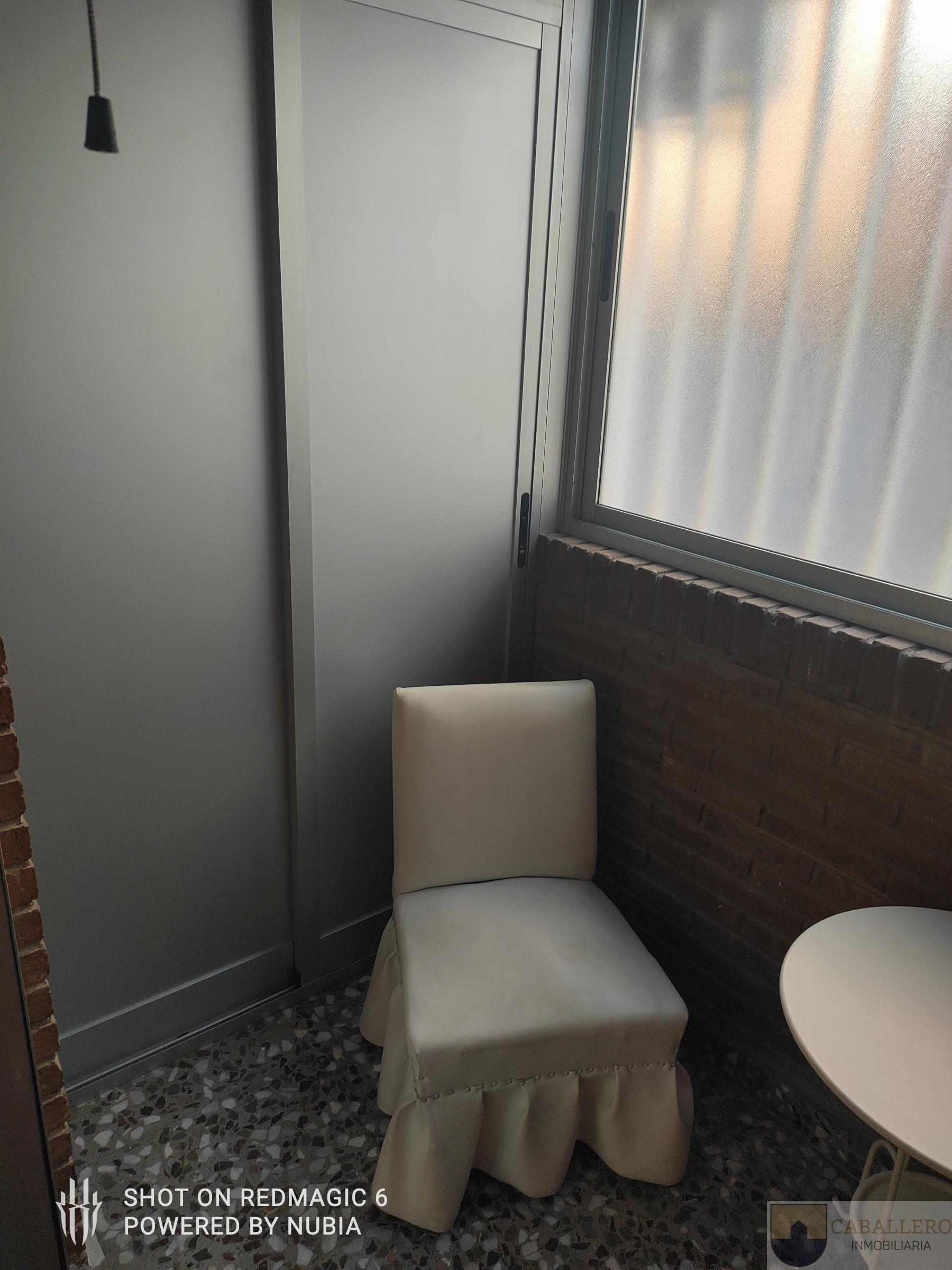 For sale of flat in Murcia