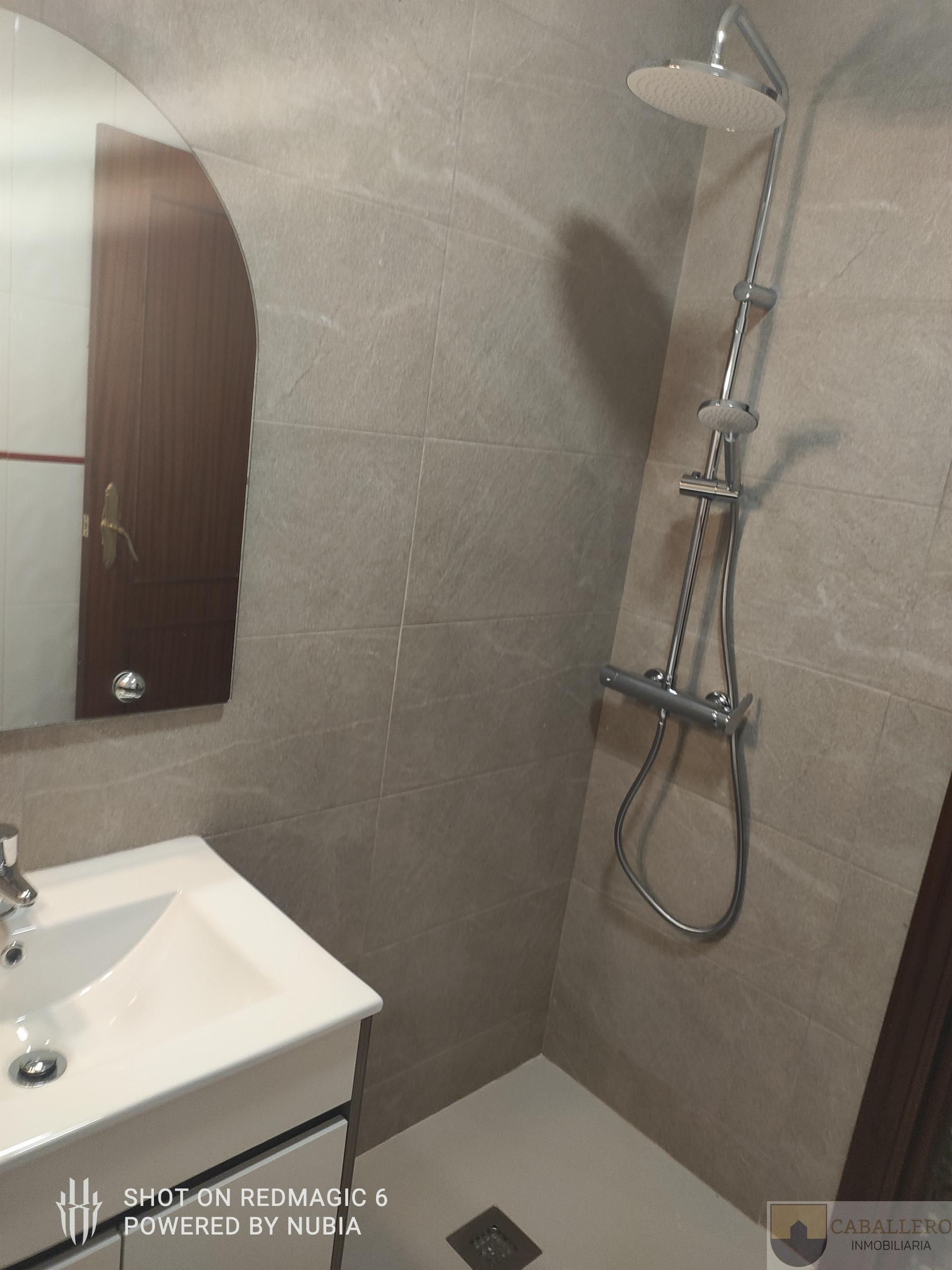 For sale of flat in Murcia
