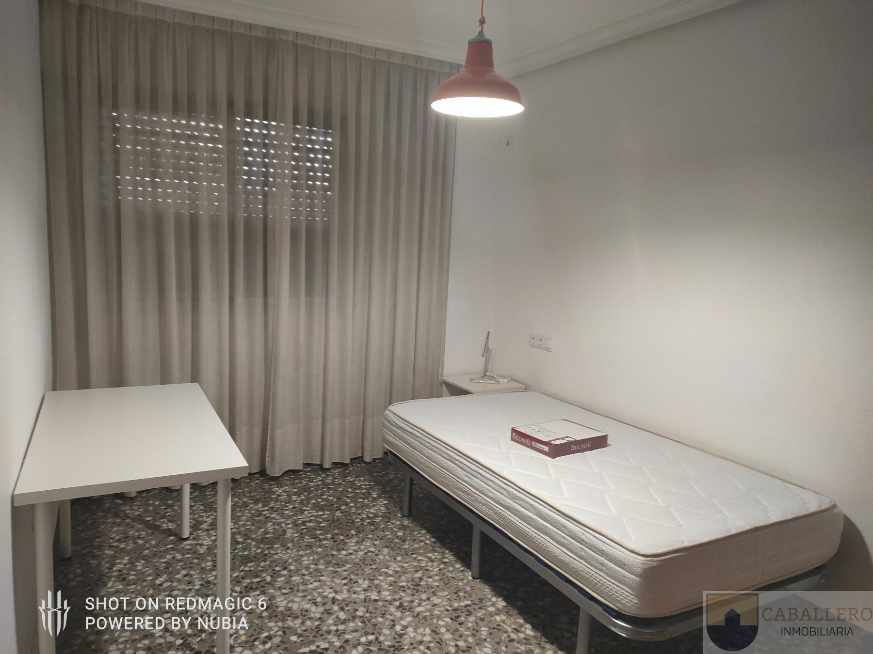 For sale of flat in Murcia