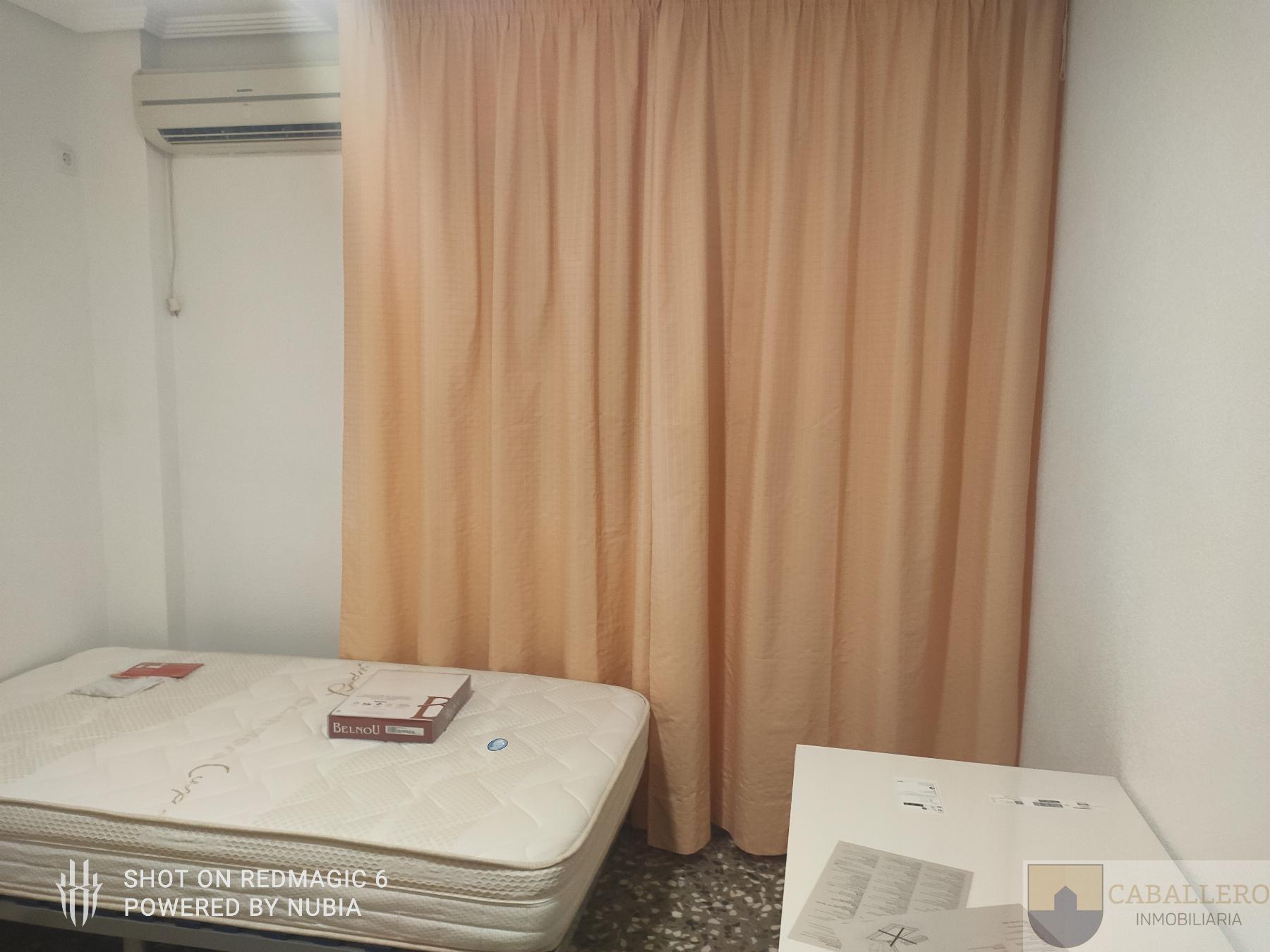 For sale of flat in Murcia