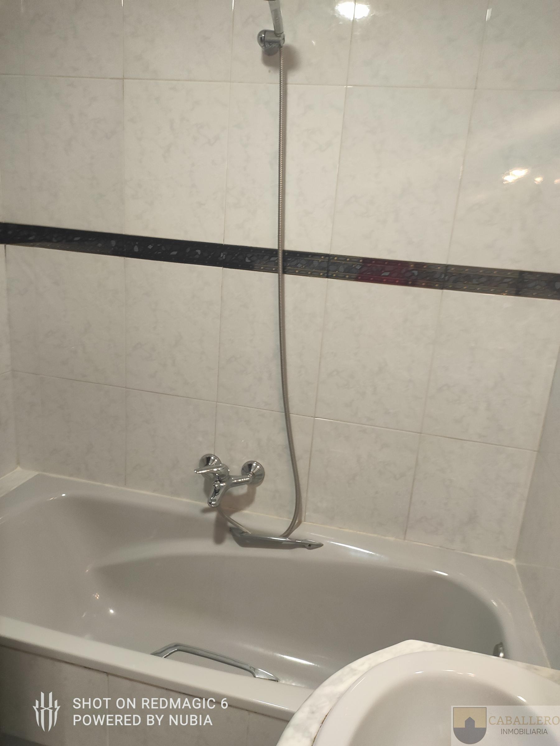 For sale of flat in Murcia
