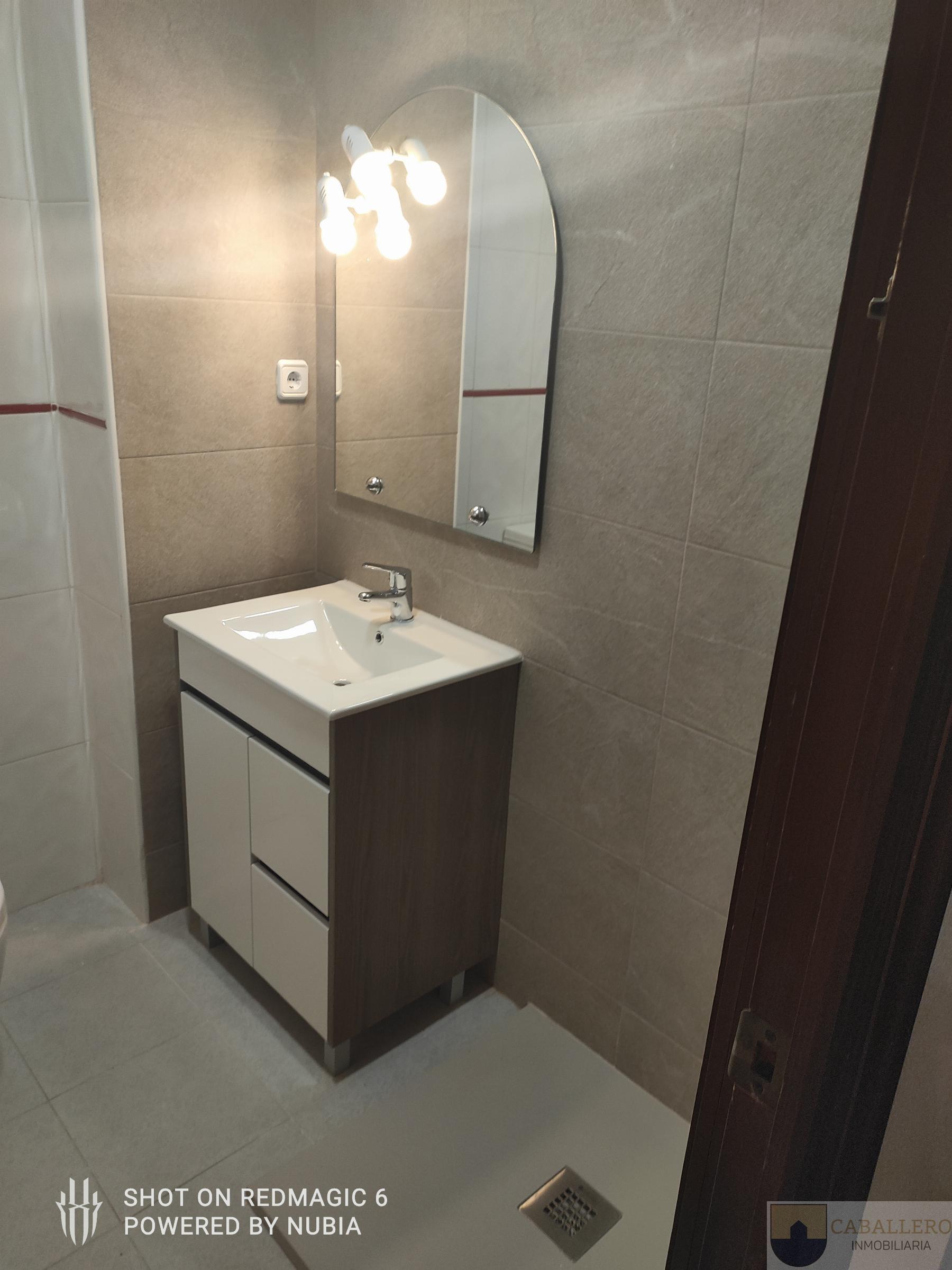 For sale of flat in Murcia