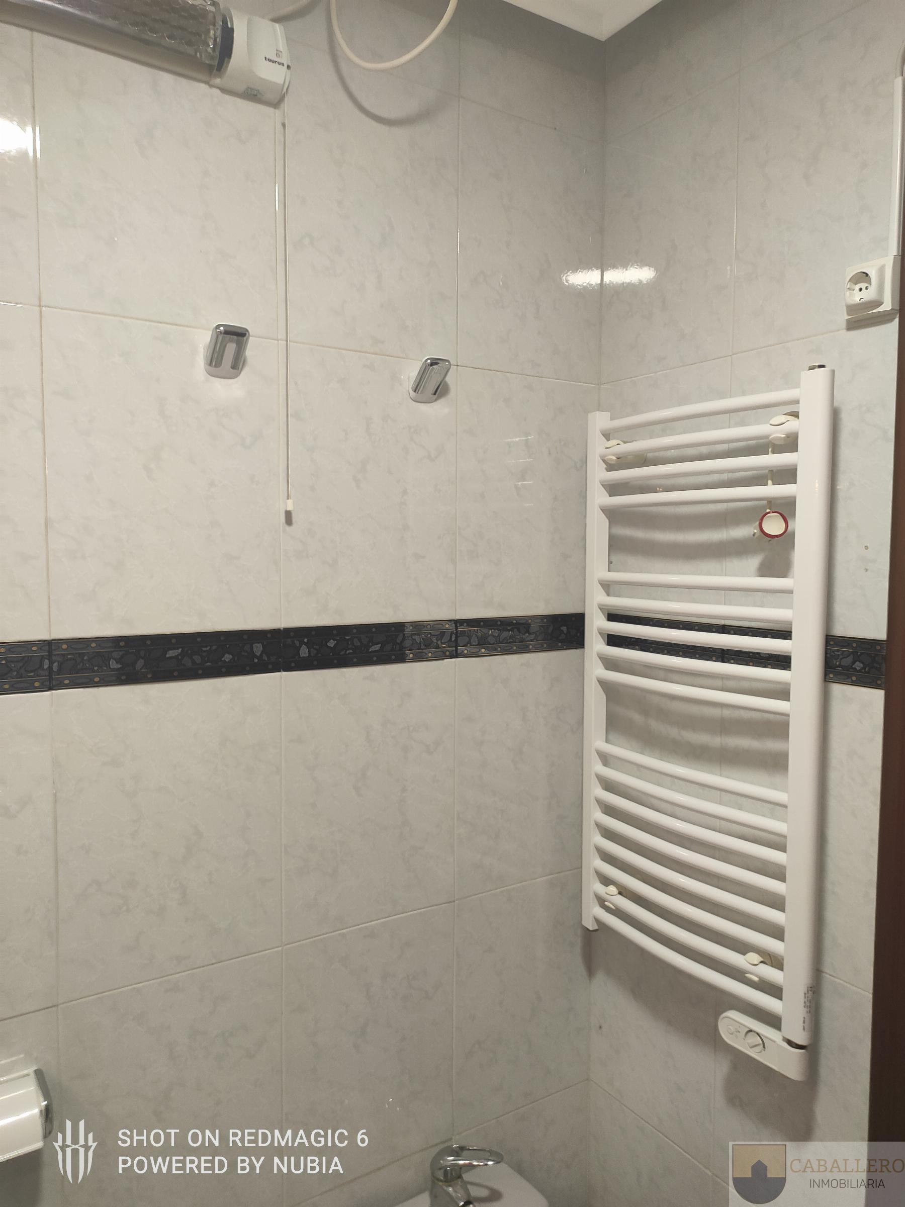 For sale of flat in Murcia