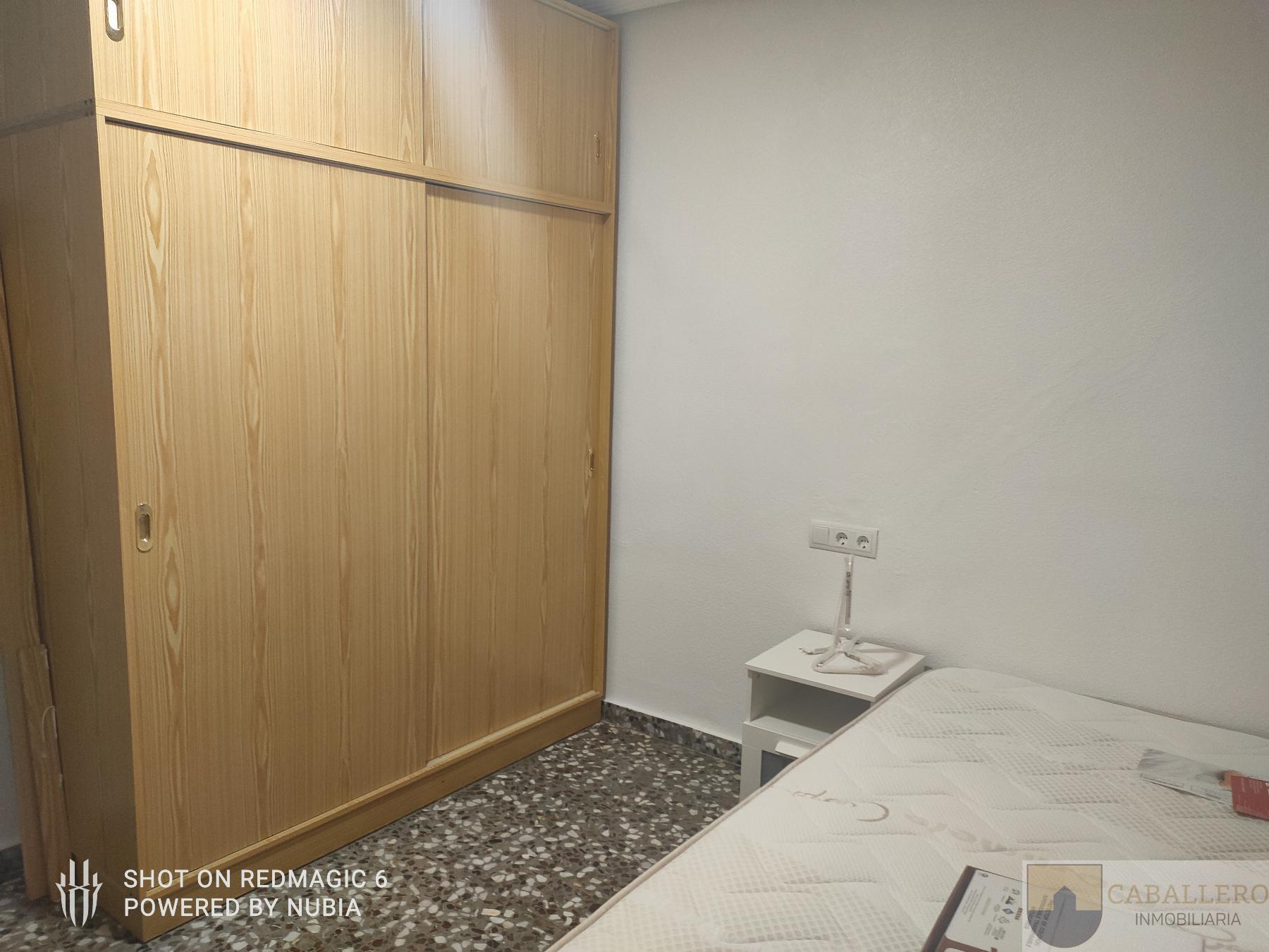 For sale of flat in Murcia