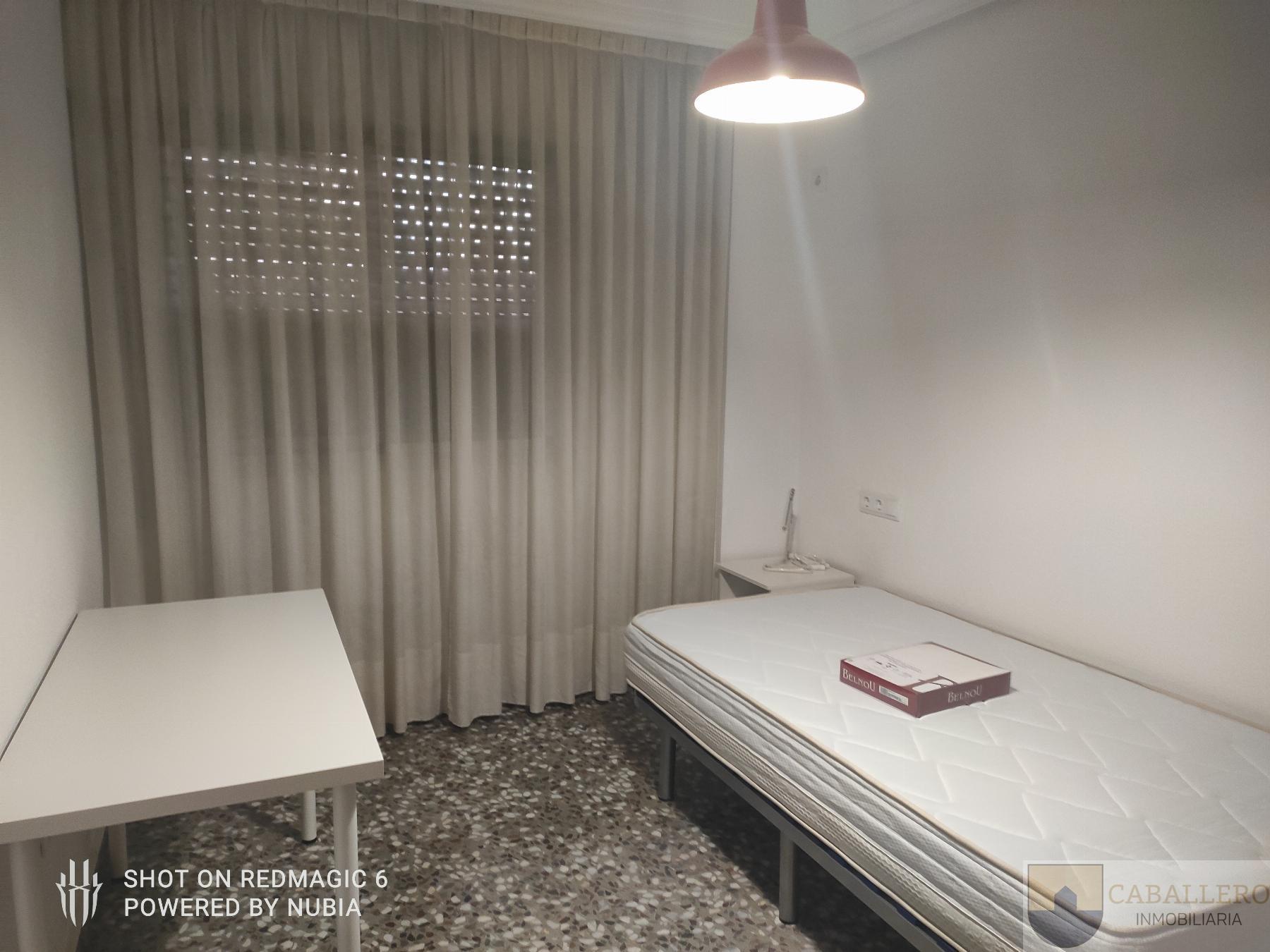 For sale of flat in Murcia