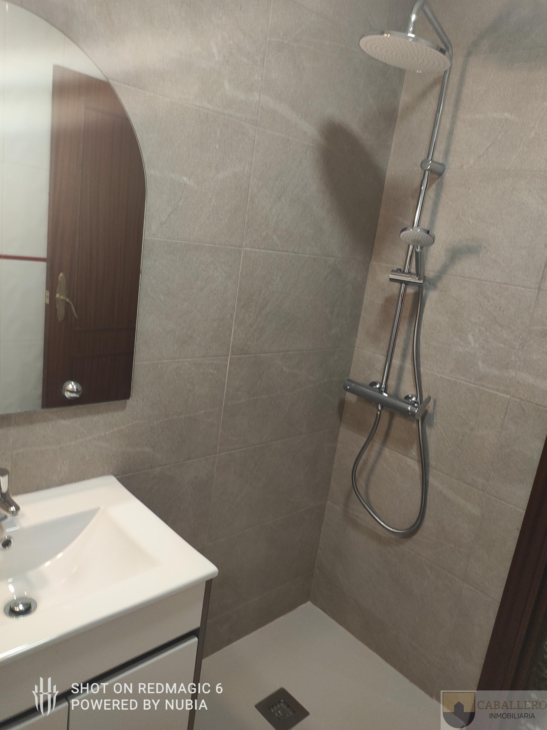 For sale of flat in Murcia