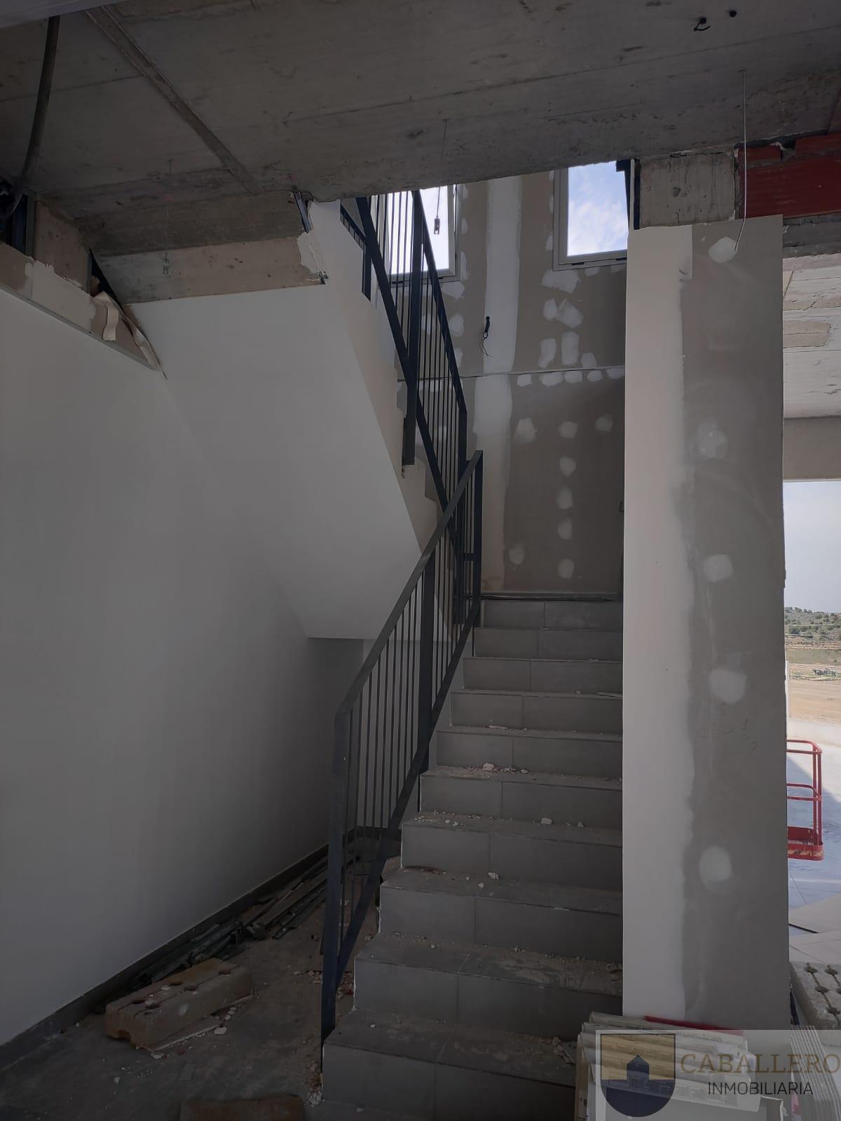 Alquiler de nave industrial en Murcia