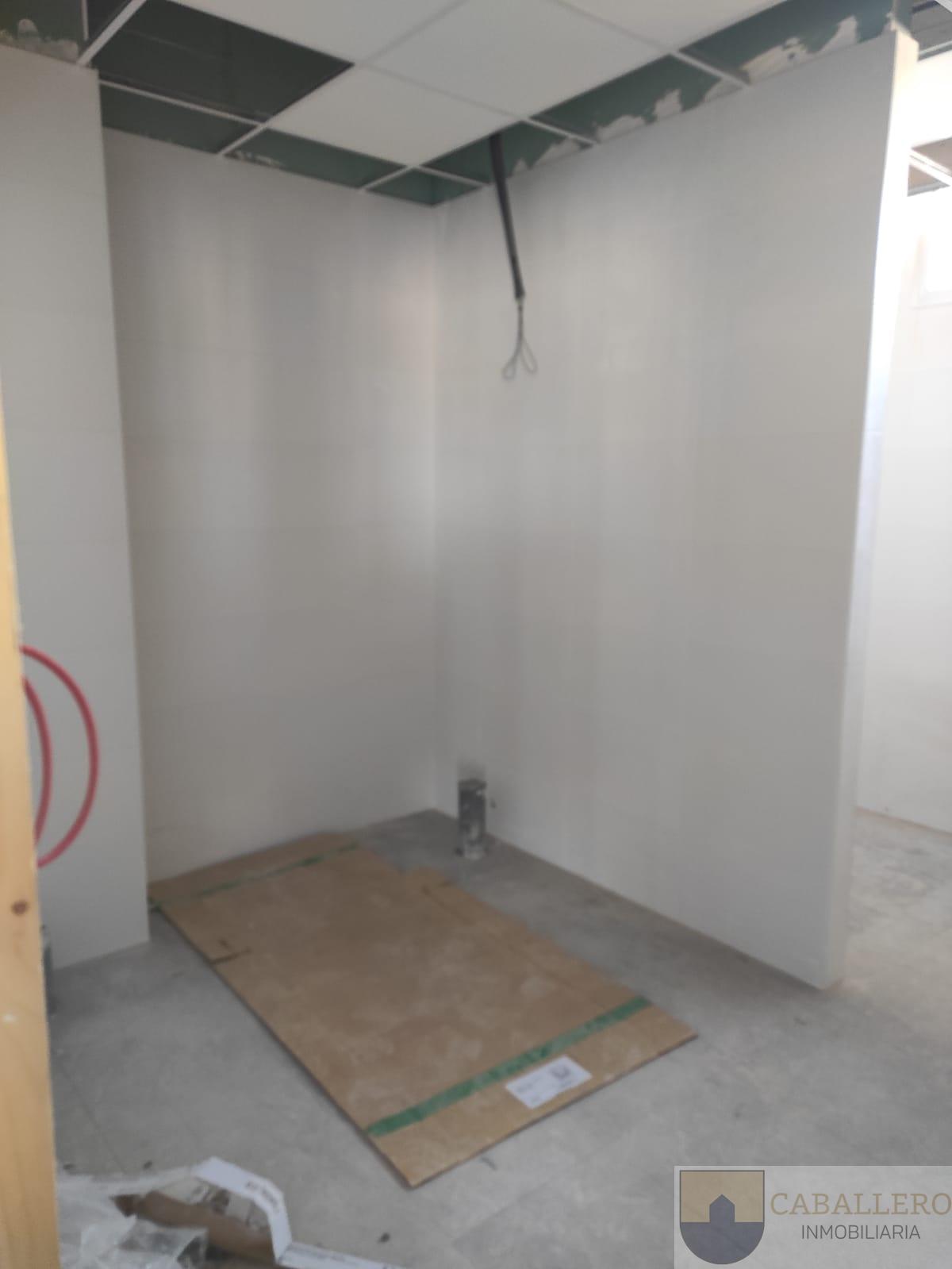 Alquiler de nave industrial en Murcia