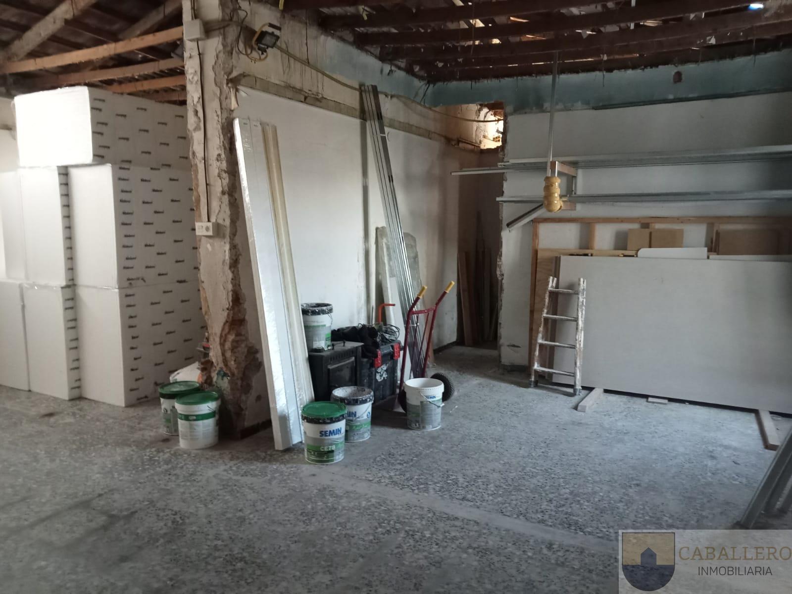 For sale of house in Murcia