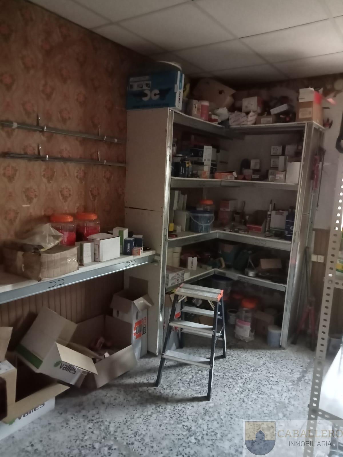 For sale of house in Murcia