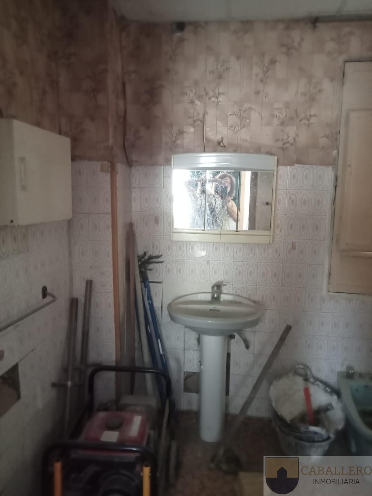 For sale of house in Murcia