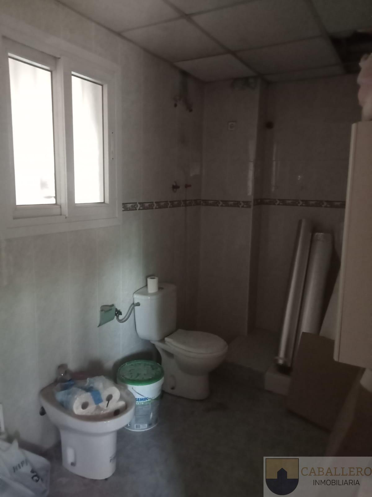 For sale of house in Murcia