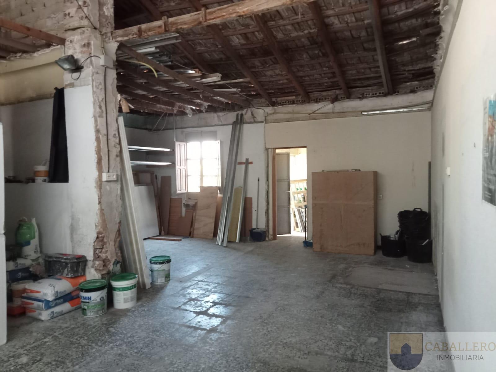 Venta de casa en Murcia