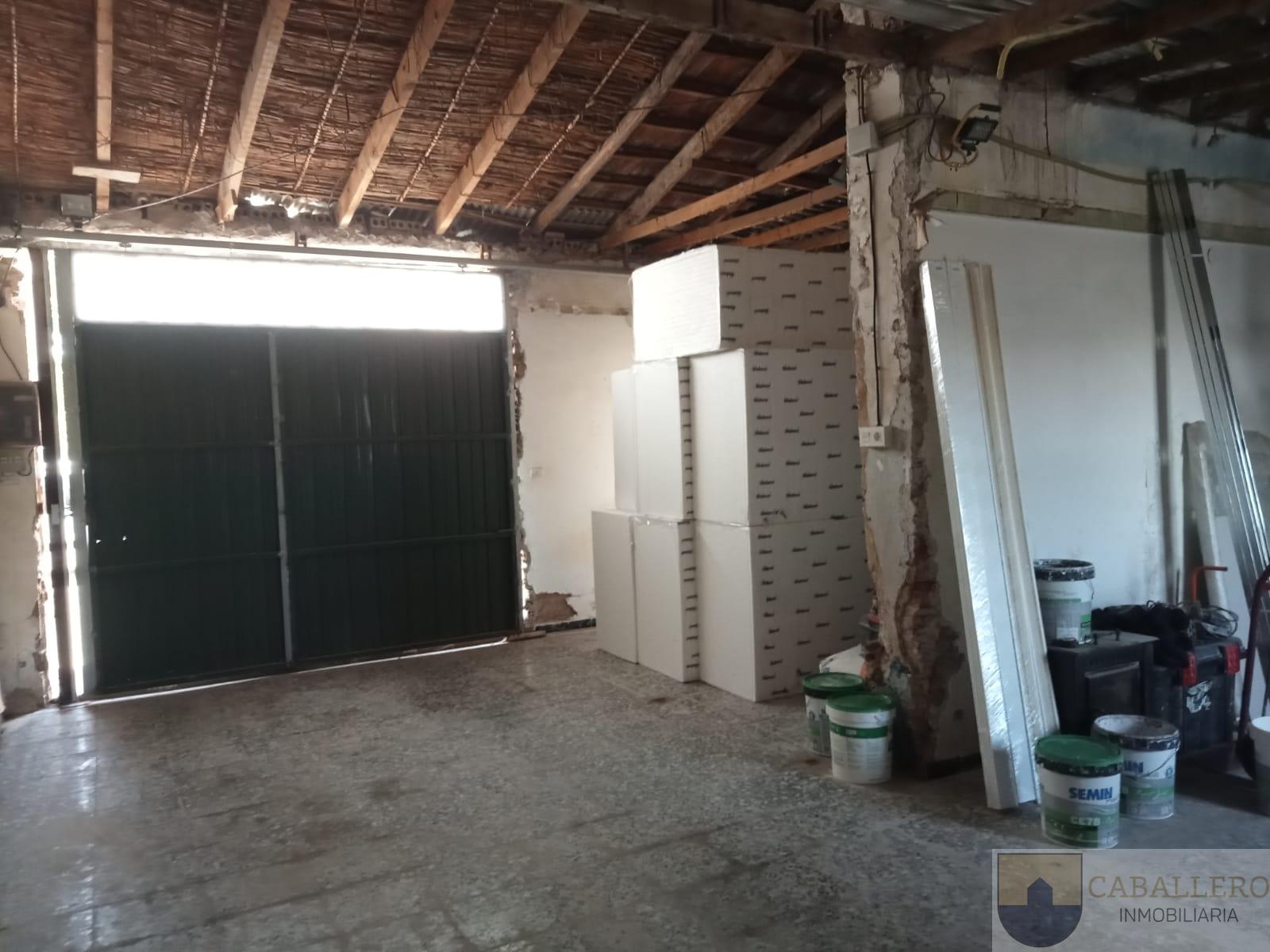 For sale of house in Murcia