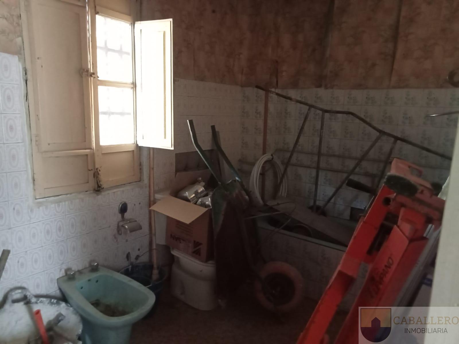 For sale of house in Murcia