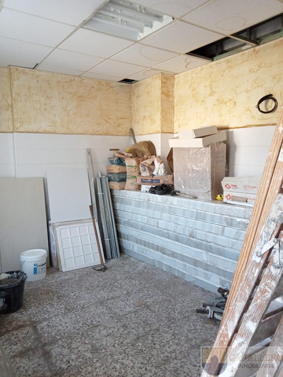 For sale of house in Murcia