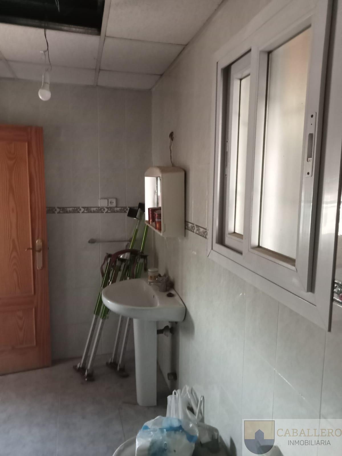 For sale of house in Murcia
