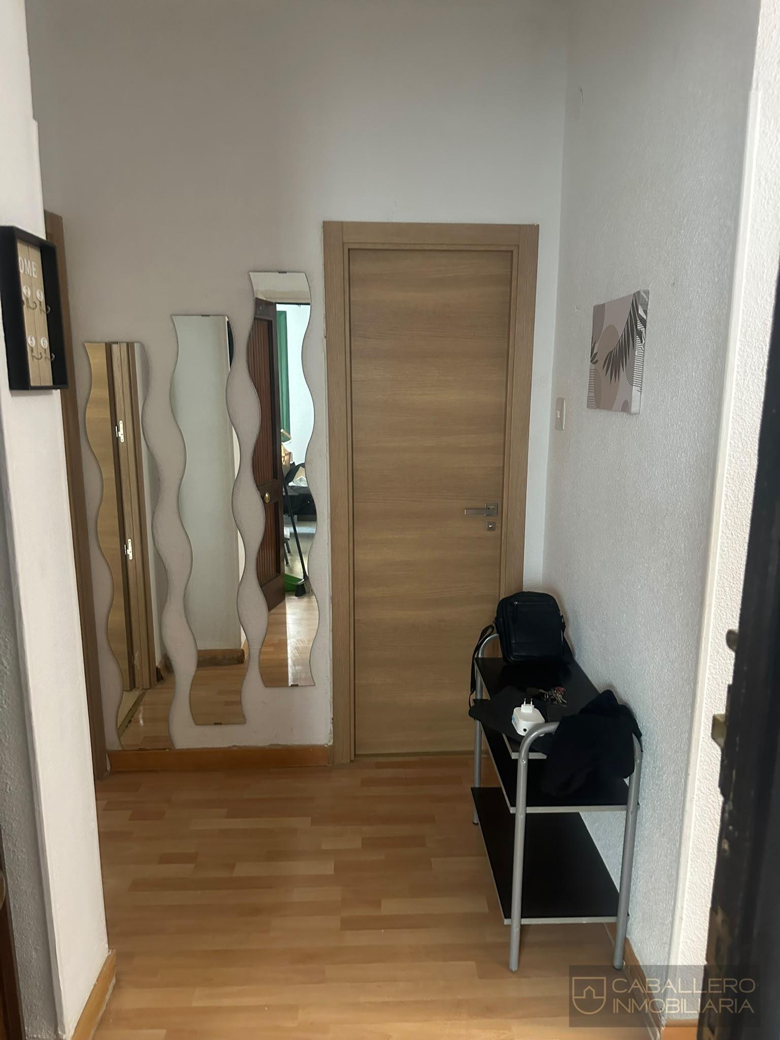 Alquiler de piso en Murcia