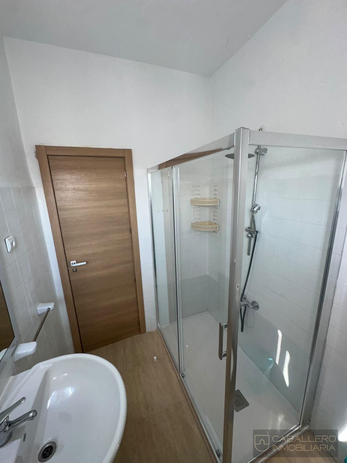 Alquiler de piso en Murcia
