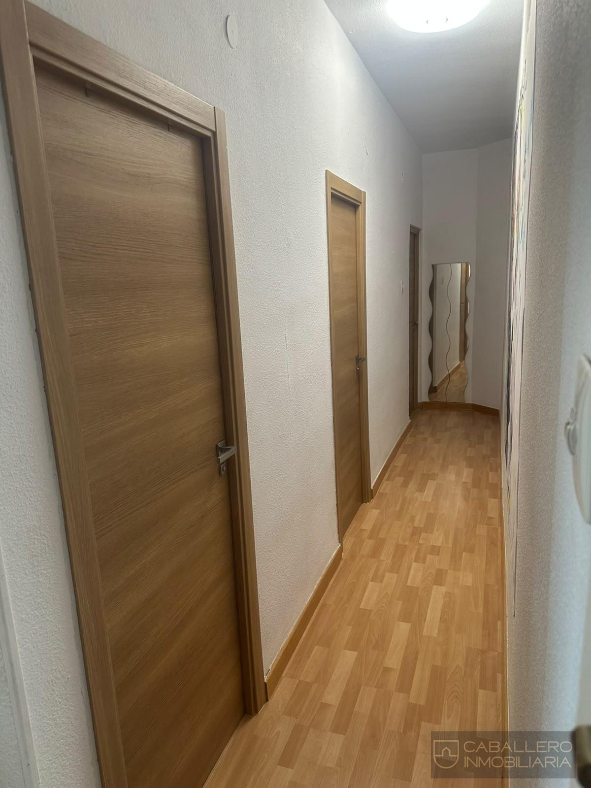 Alquiler de piso en Murcia