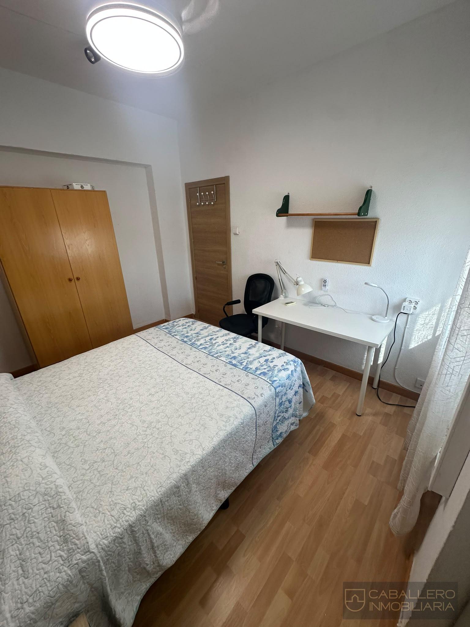 Alquiler de piso en Murcia