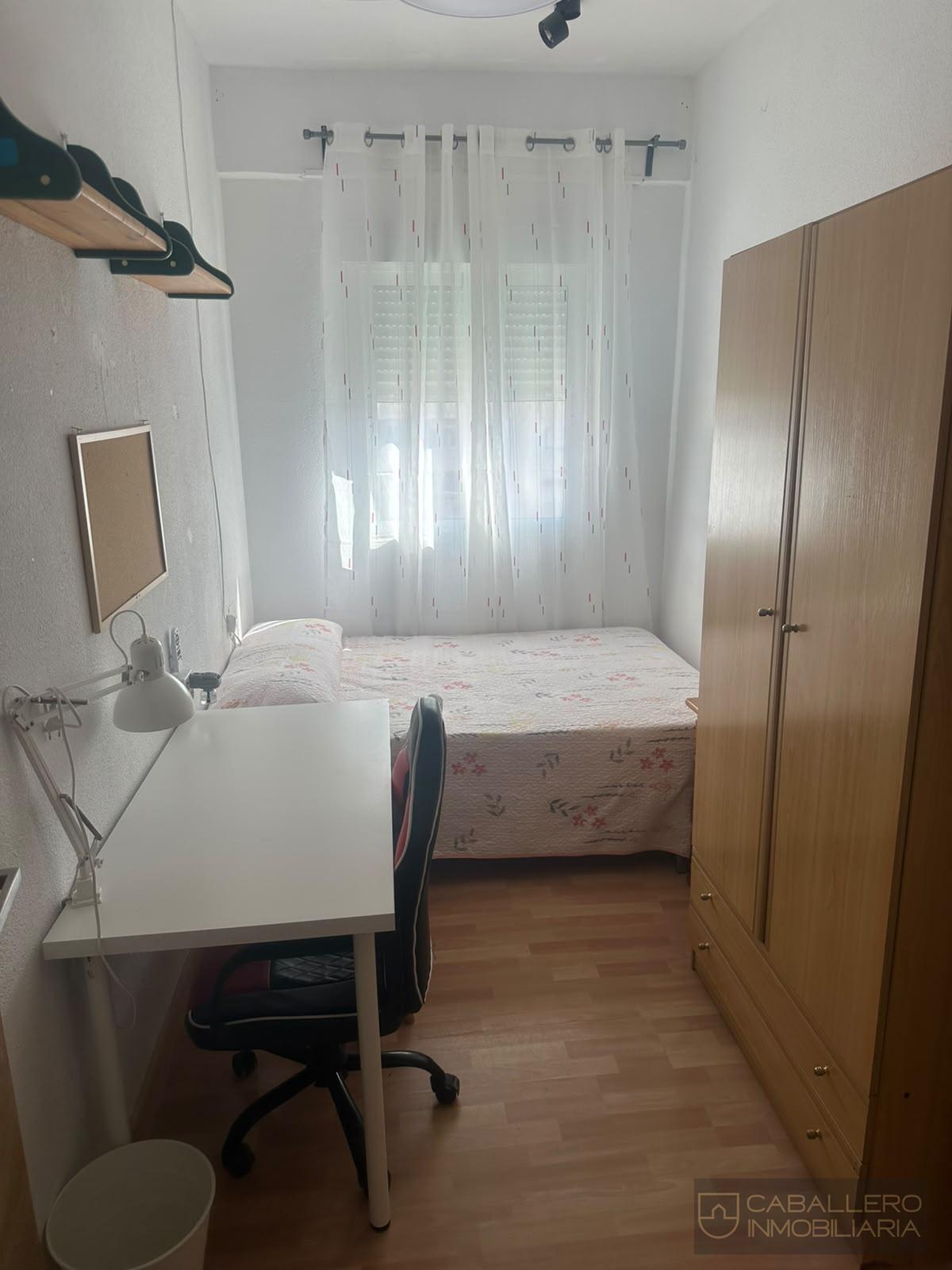 Alquiler de piso en Murcia