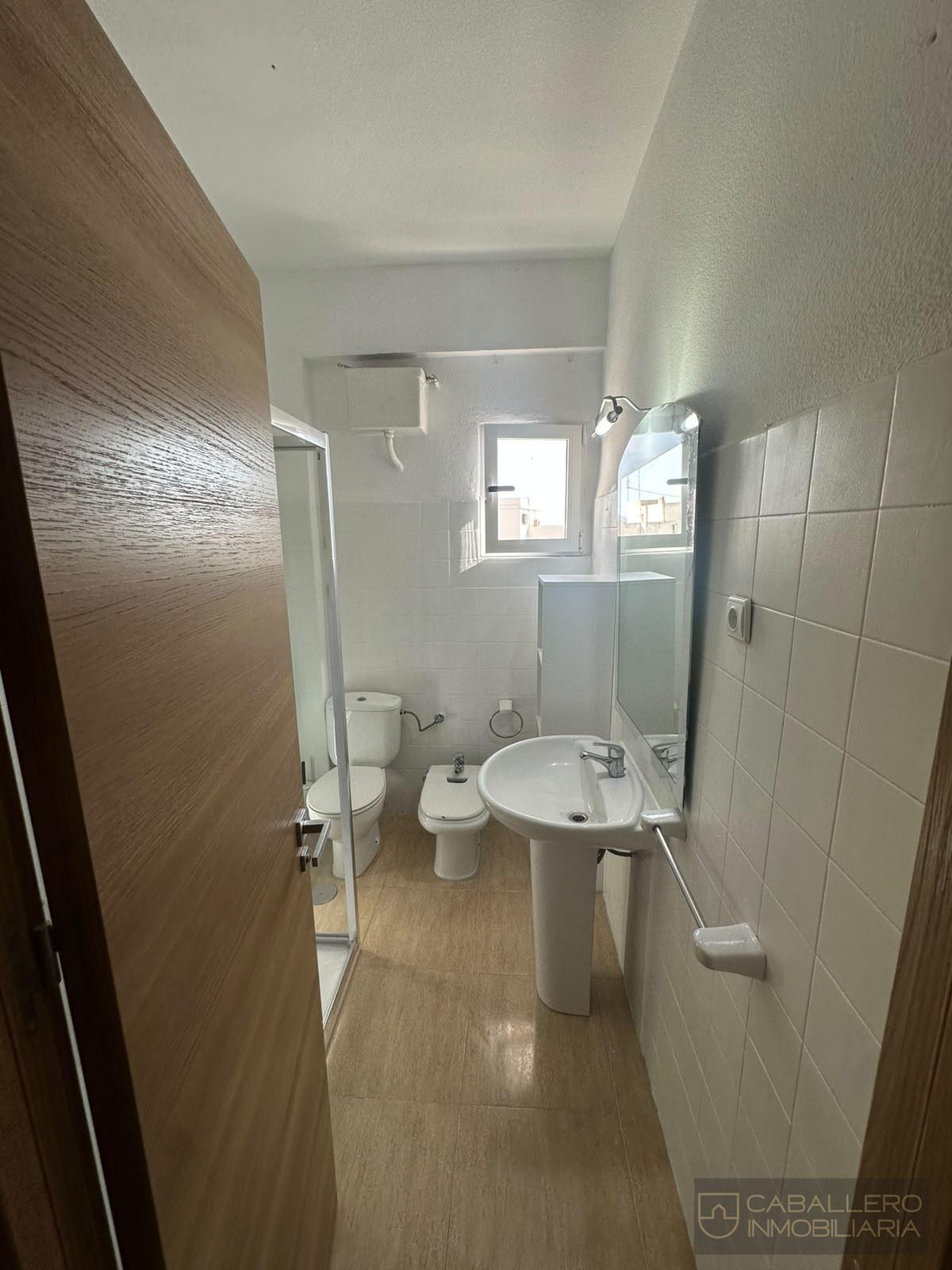 Alquiler de piso en Murcia