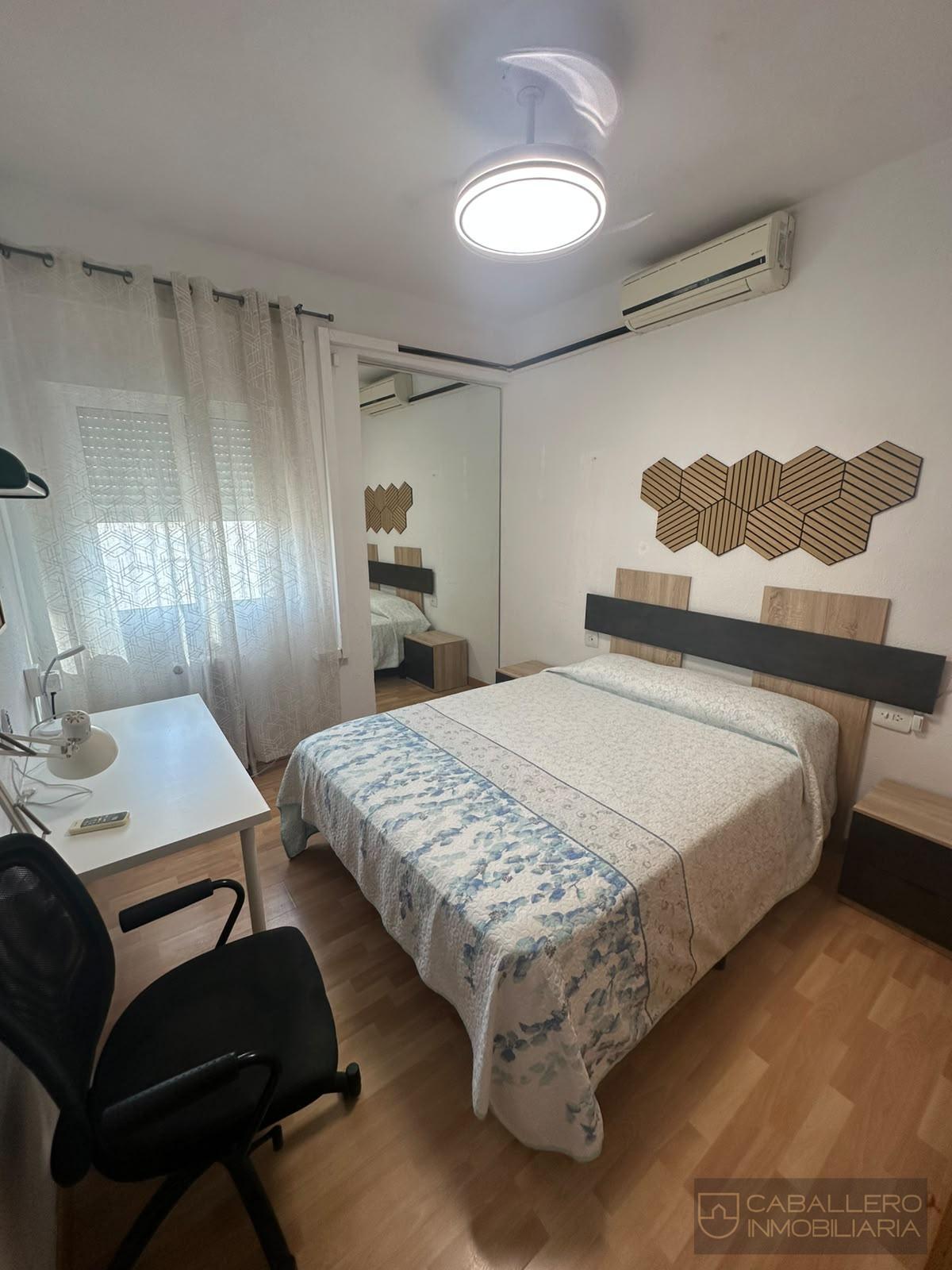 Alquiler de piso en Murcia