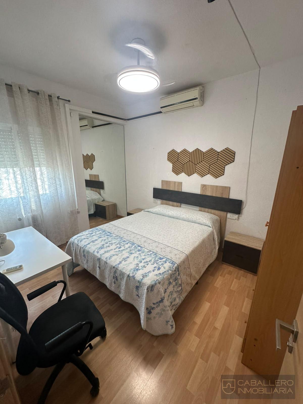 Alquiler de piso en Murcia