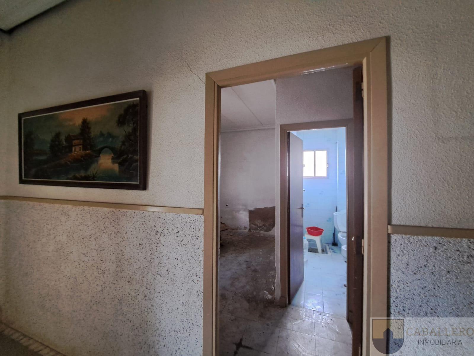 Venta de casa en Murcia