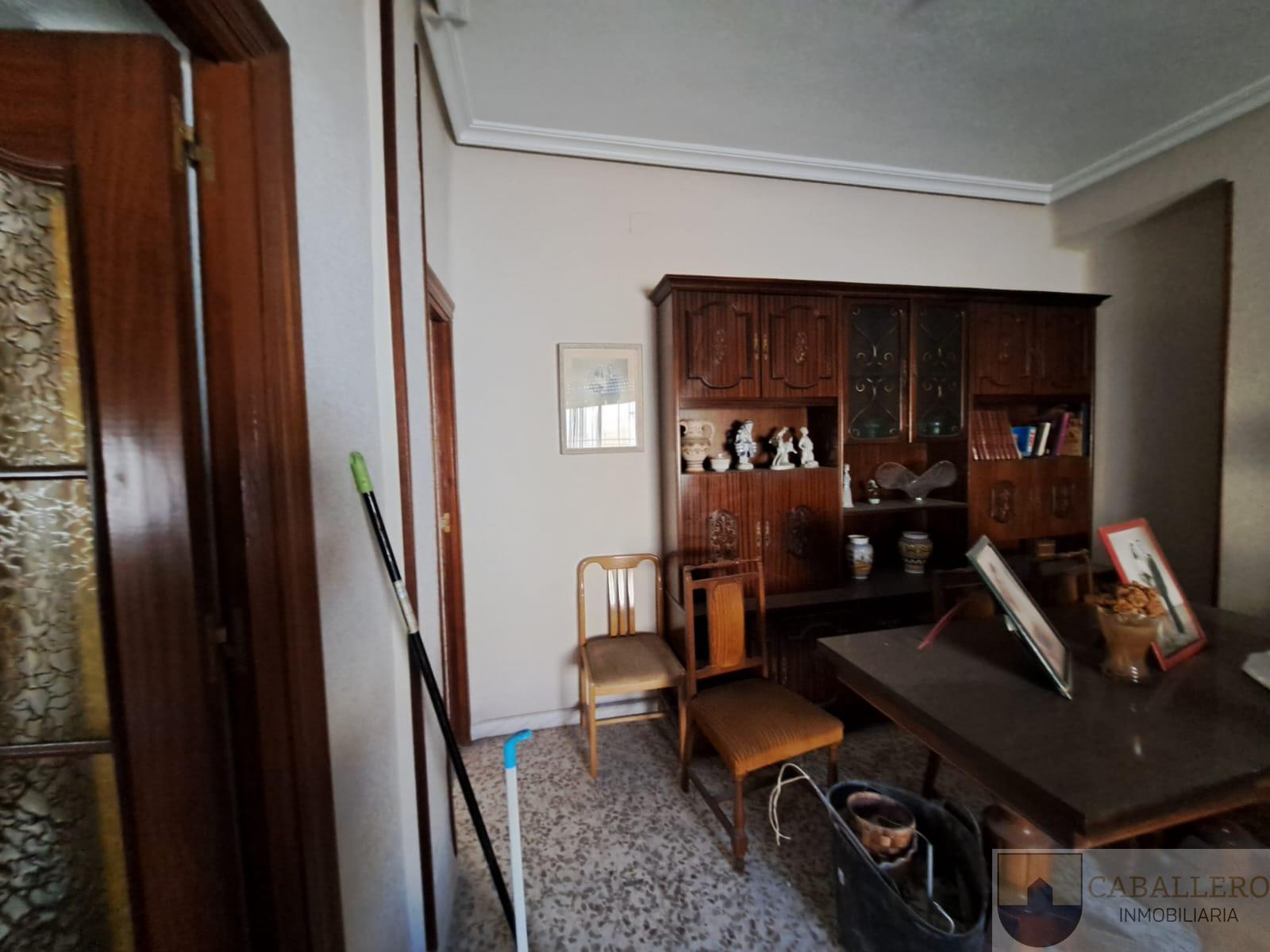 Venta de casa en Murcia