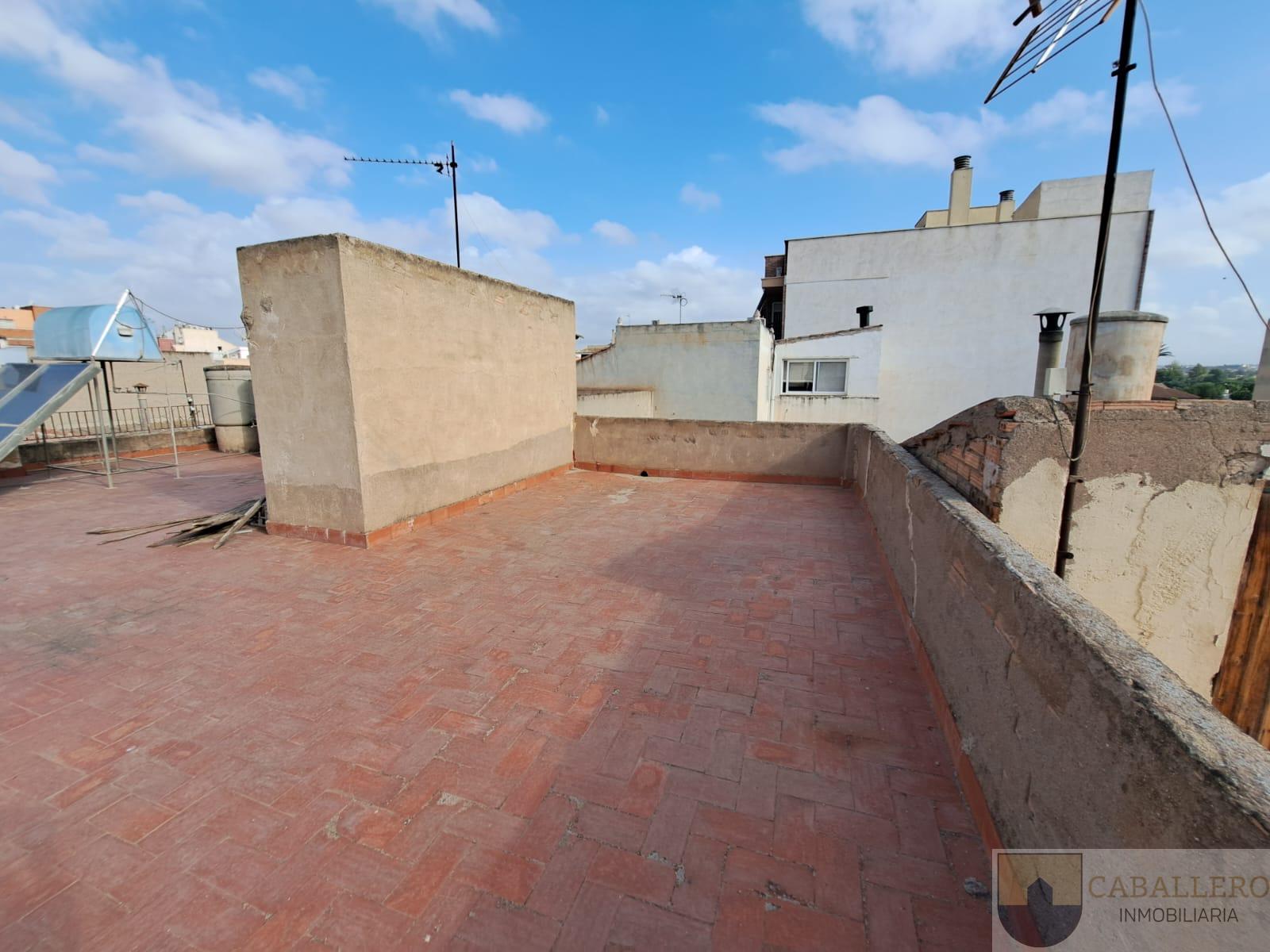 Venta de casa en Murcia