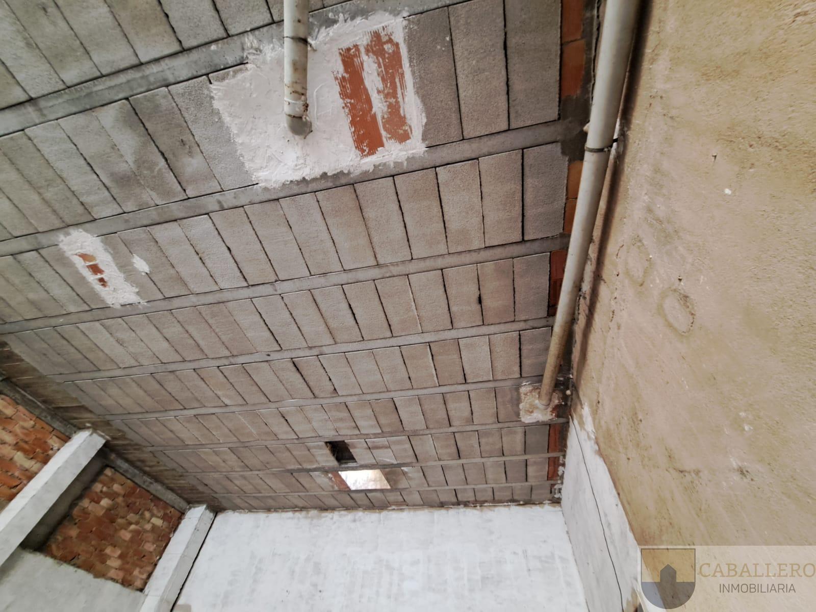 Venta de casa en Murcia