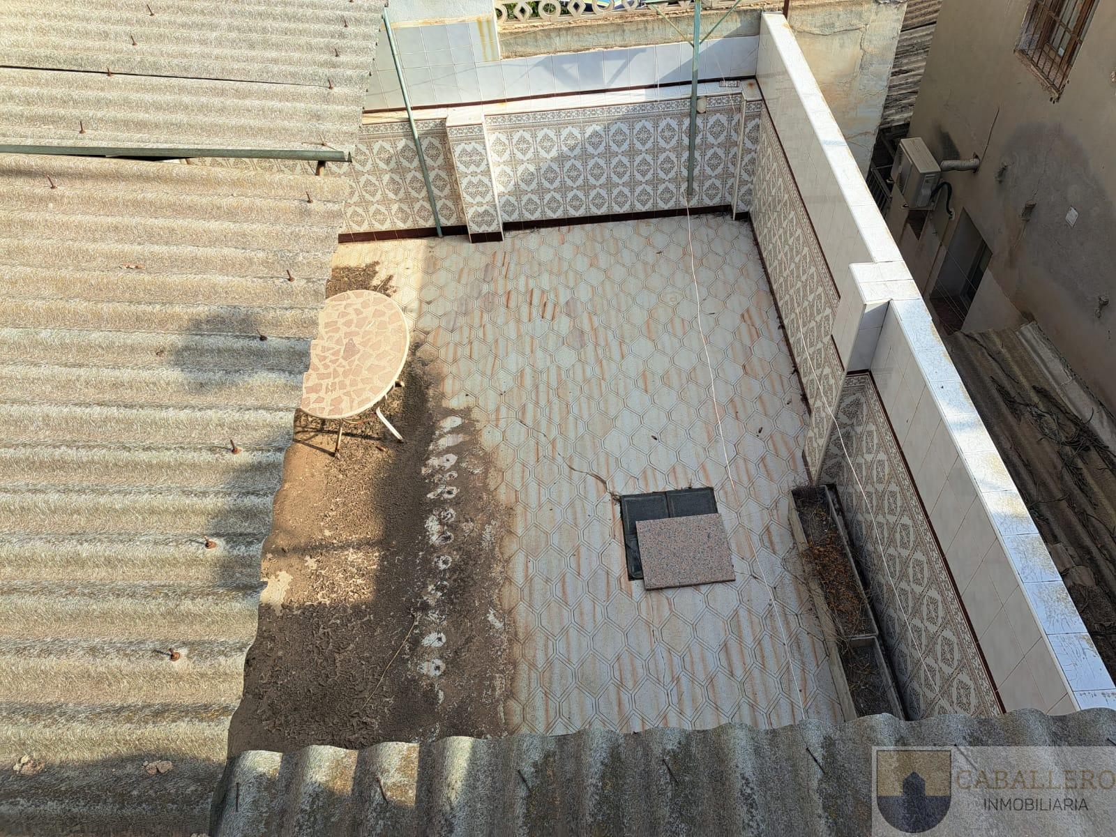 Venta de casa en Murcia