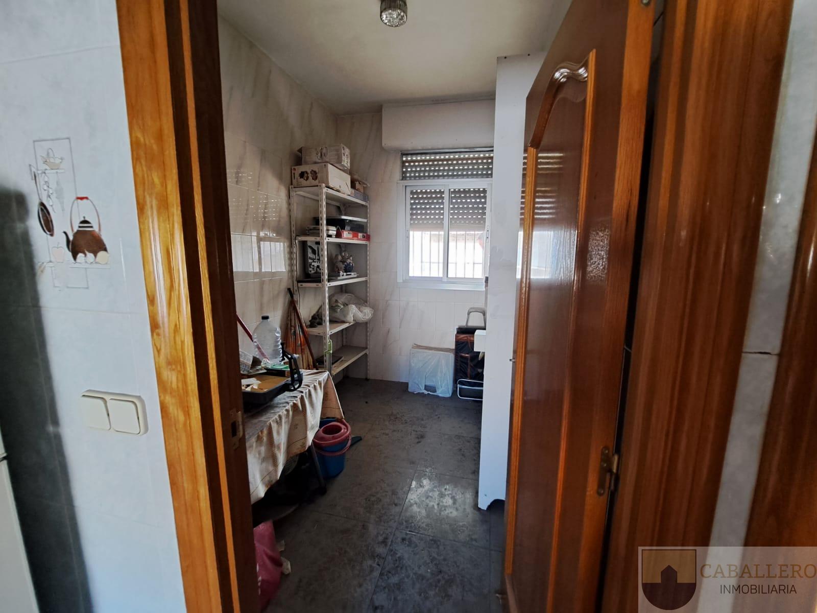 Venta de casa en Murcia