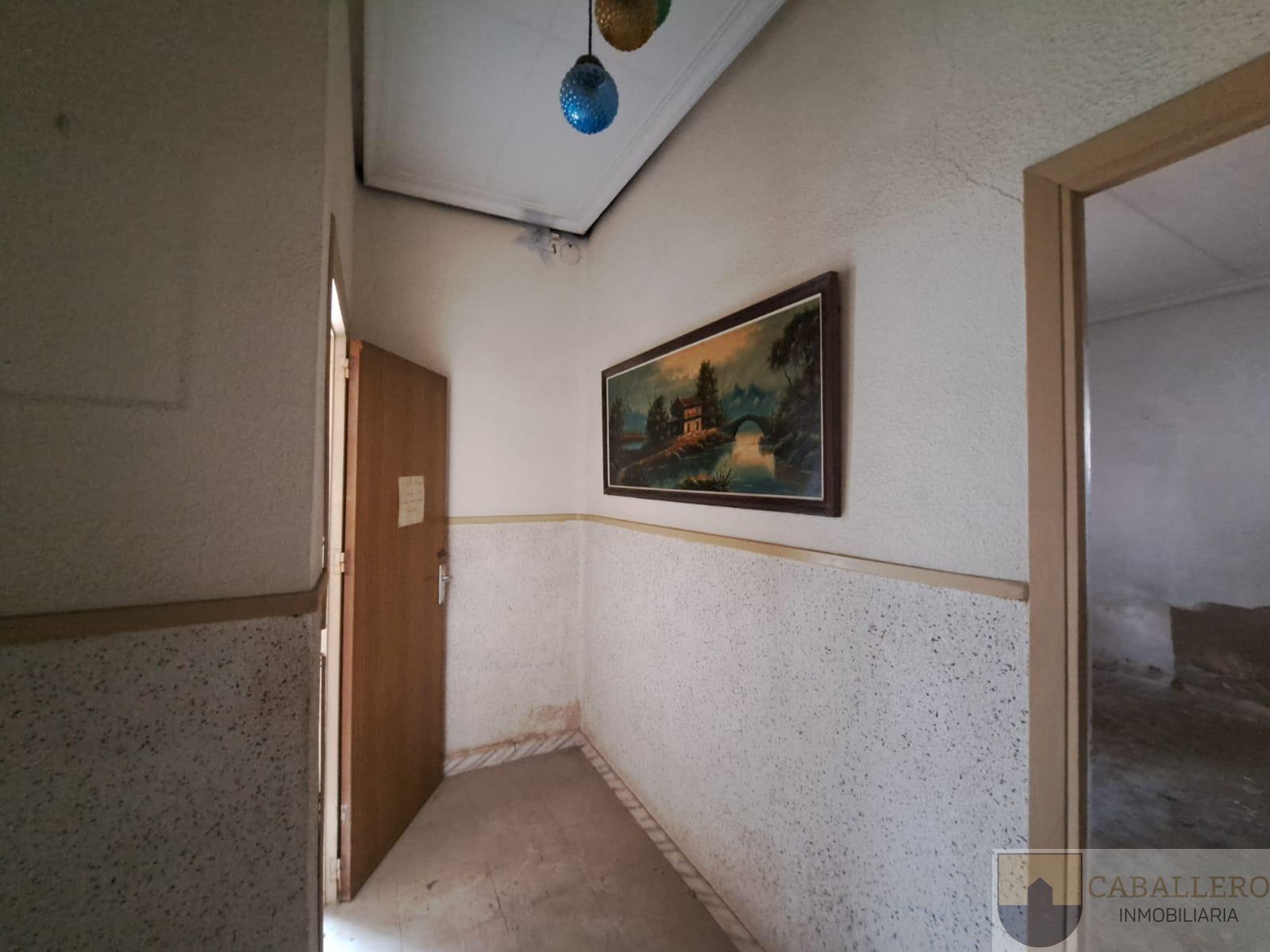 Venta de casa en Murcia
