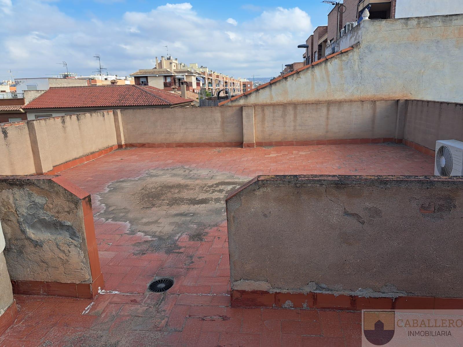 Venta de casa en Murcia
