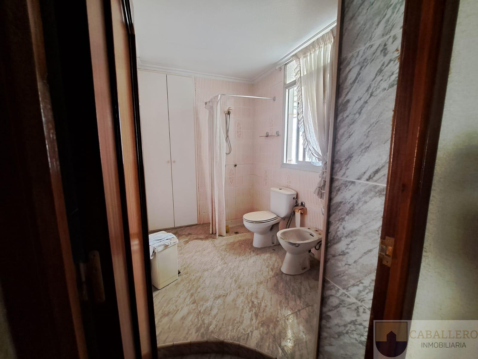 Venta de casa en Murcia
