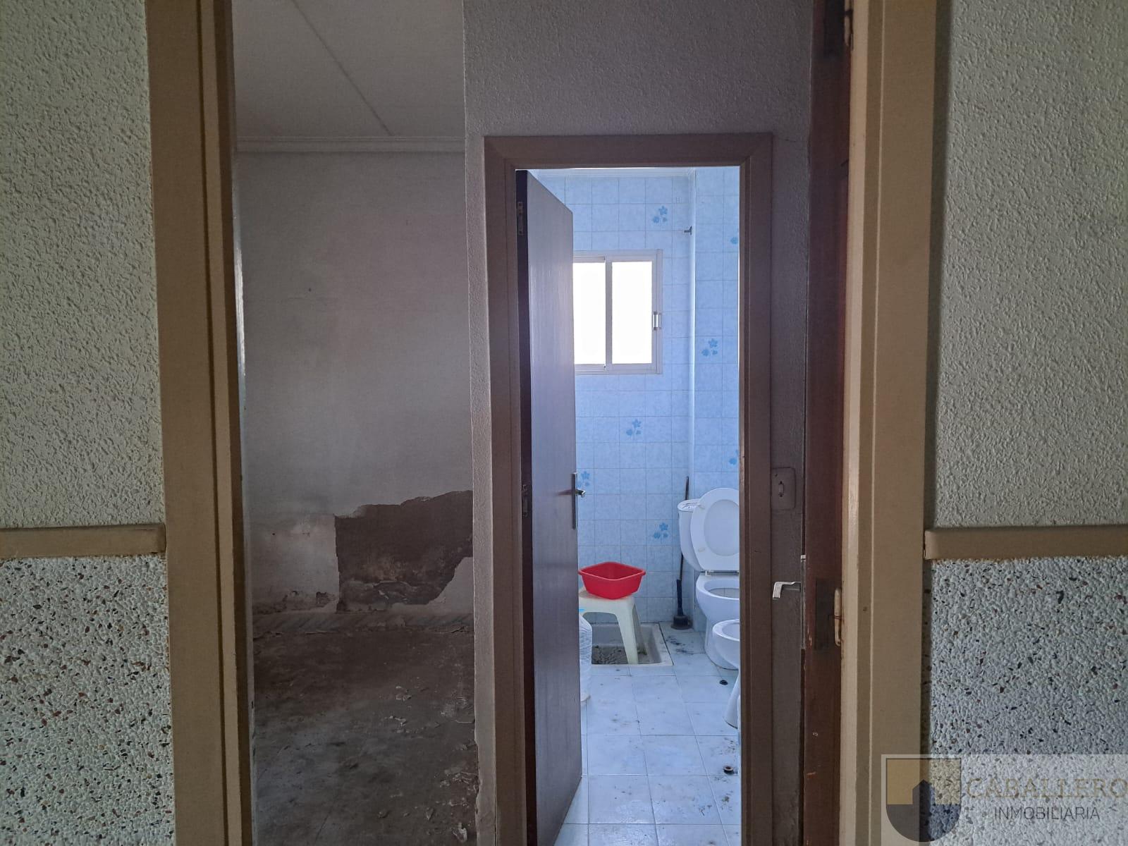 Venta de casa en Murcia