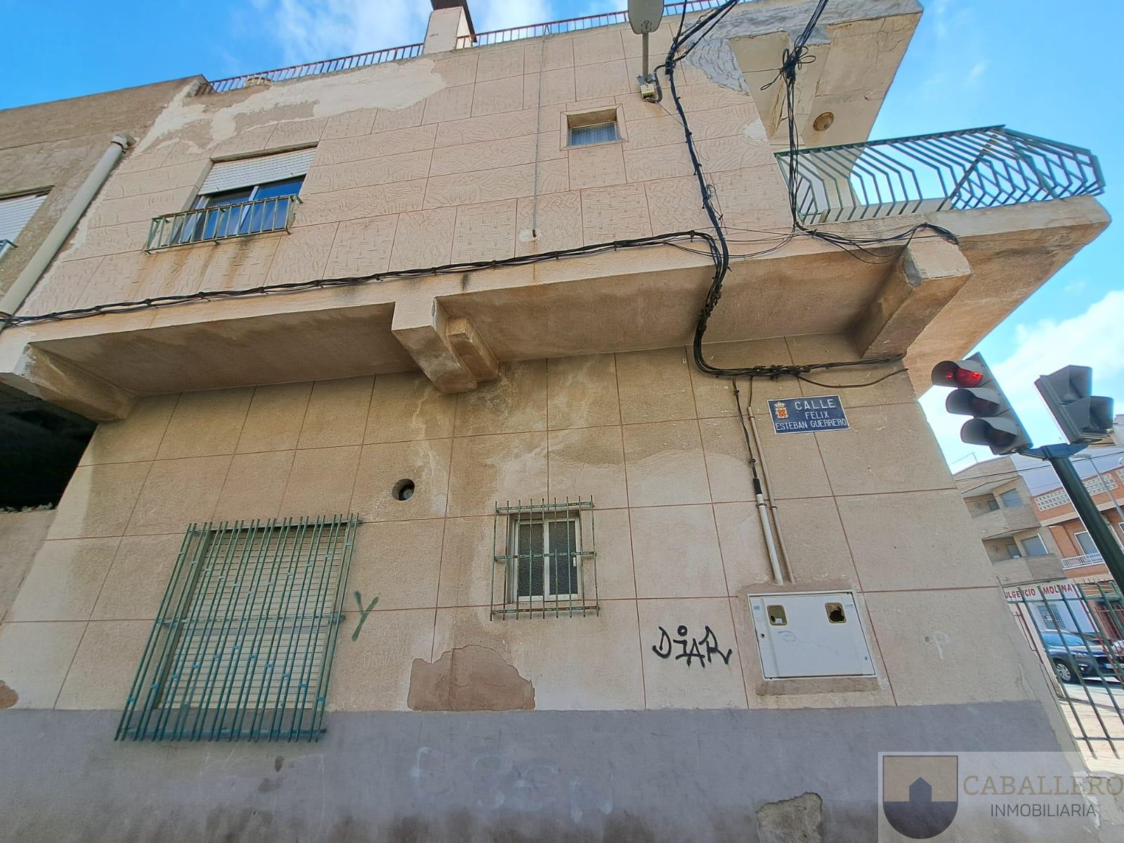 Venta de casa en Murcia