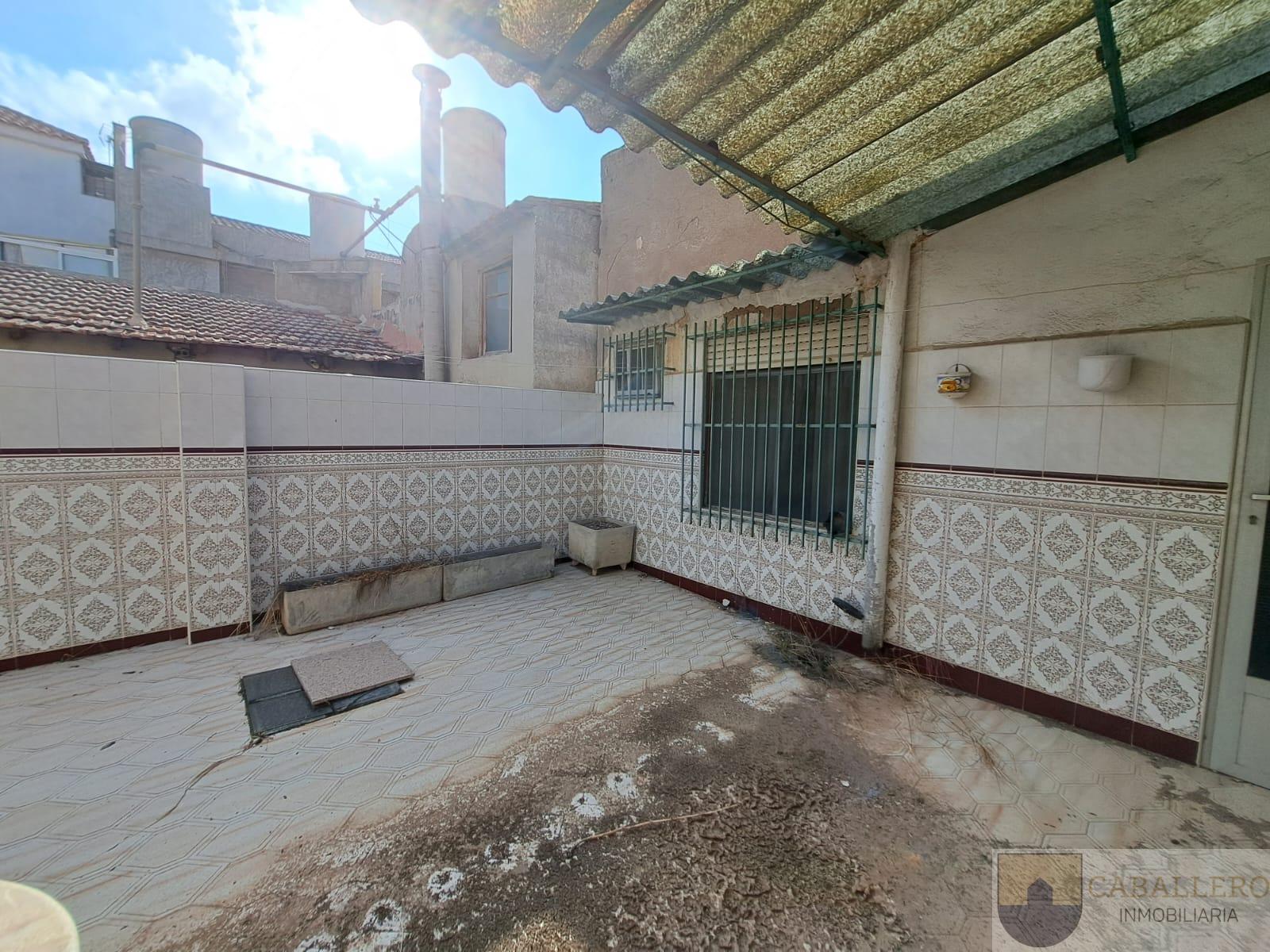 Venta de casa en Murcia
