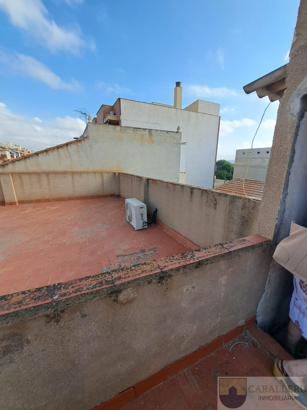 Venta de casa en Murcia