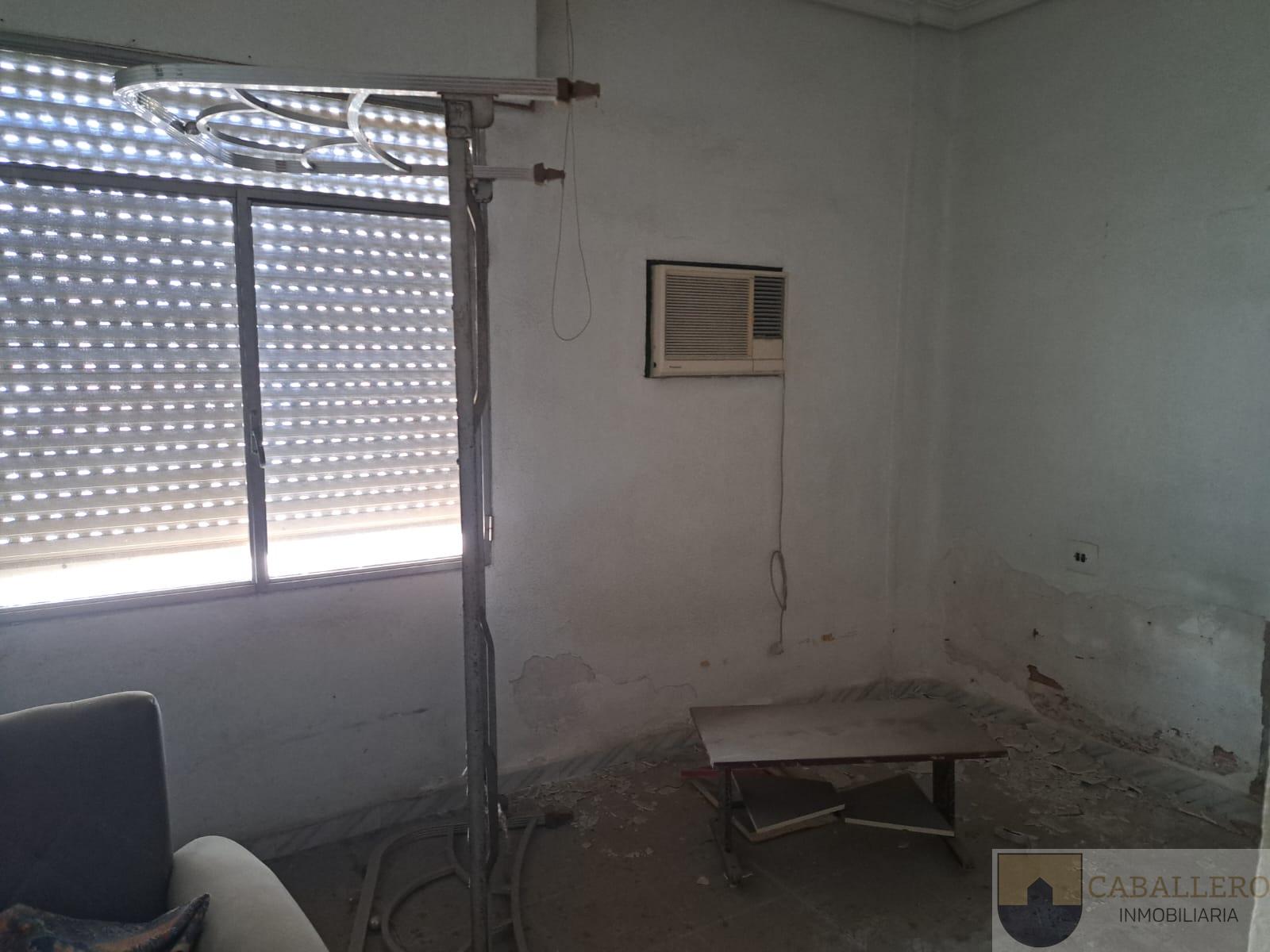 Venta de casa en Murcia
